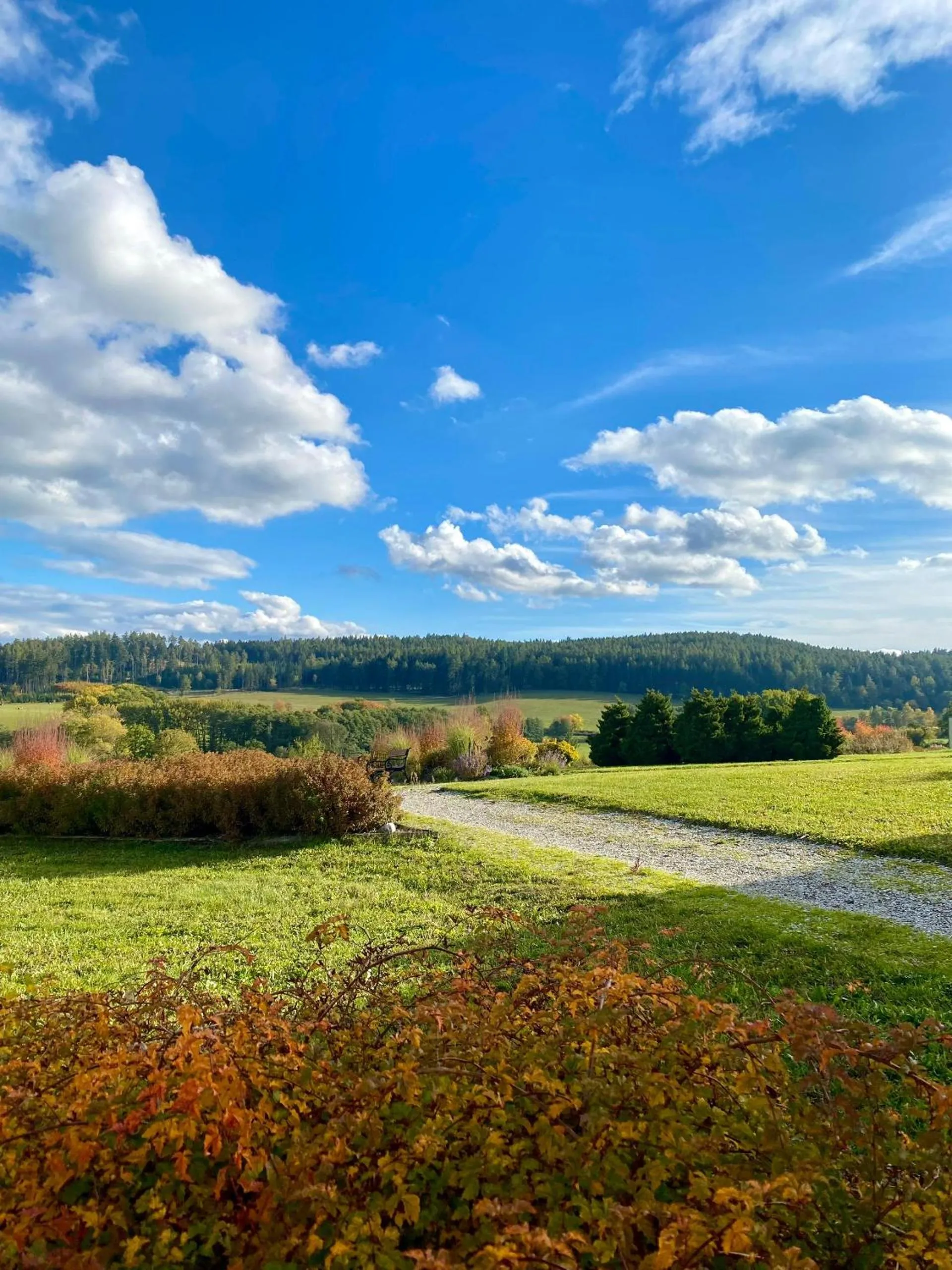 Hotelový a jezdecký areál Dvůr Krutěnice