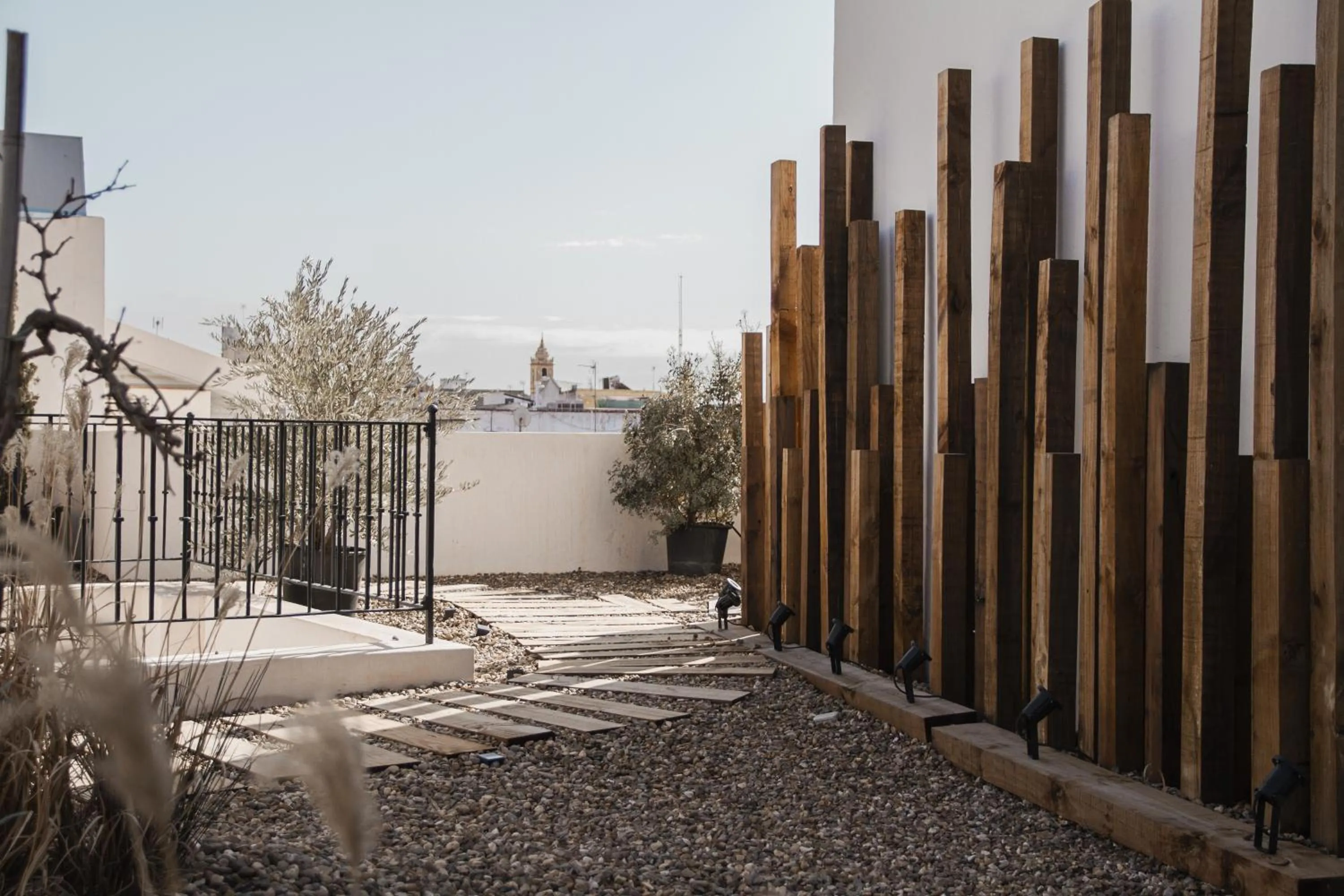 Day in room Select Tetuán