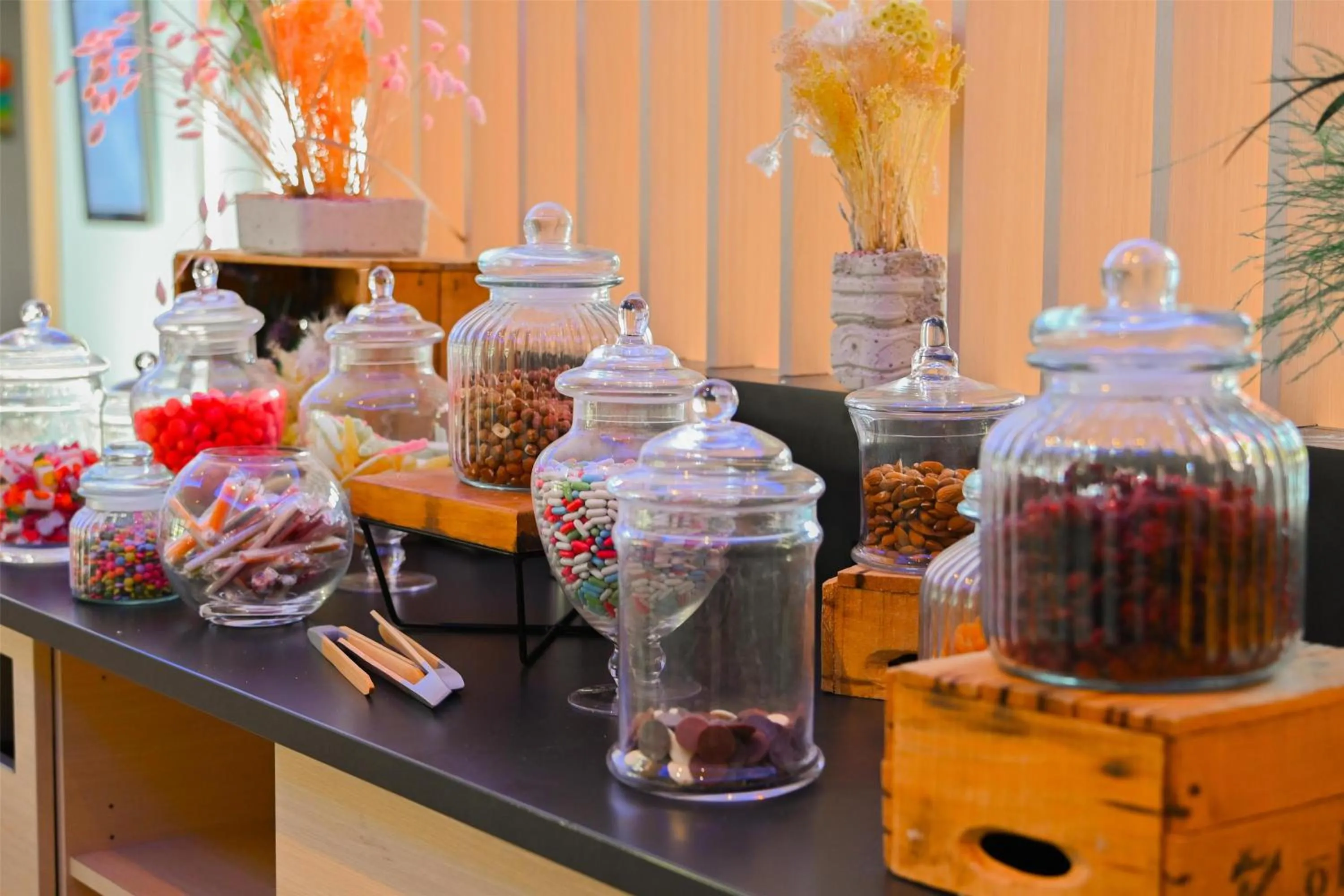 Meeting/conference room in Radisson Blu Hotel Toulouse Airport