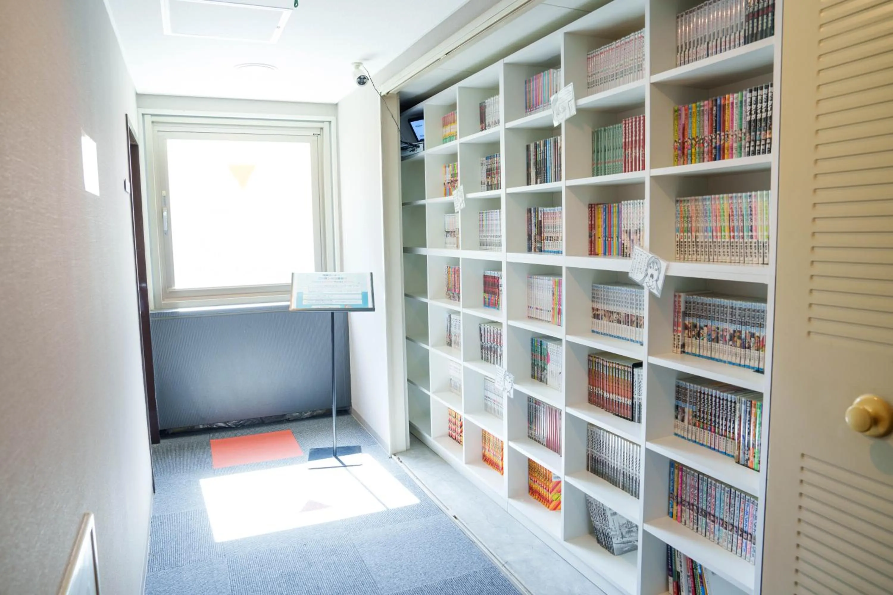 Osaka City Hotel Kyobashi