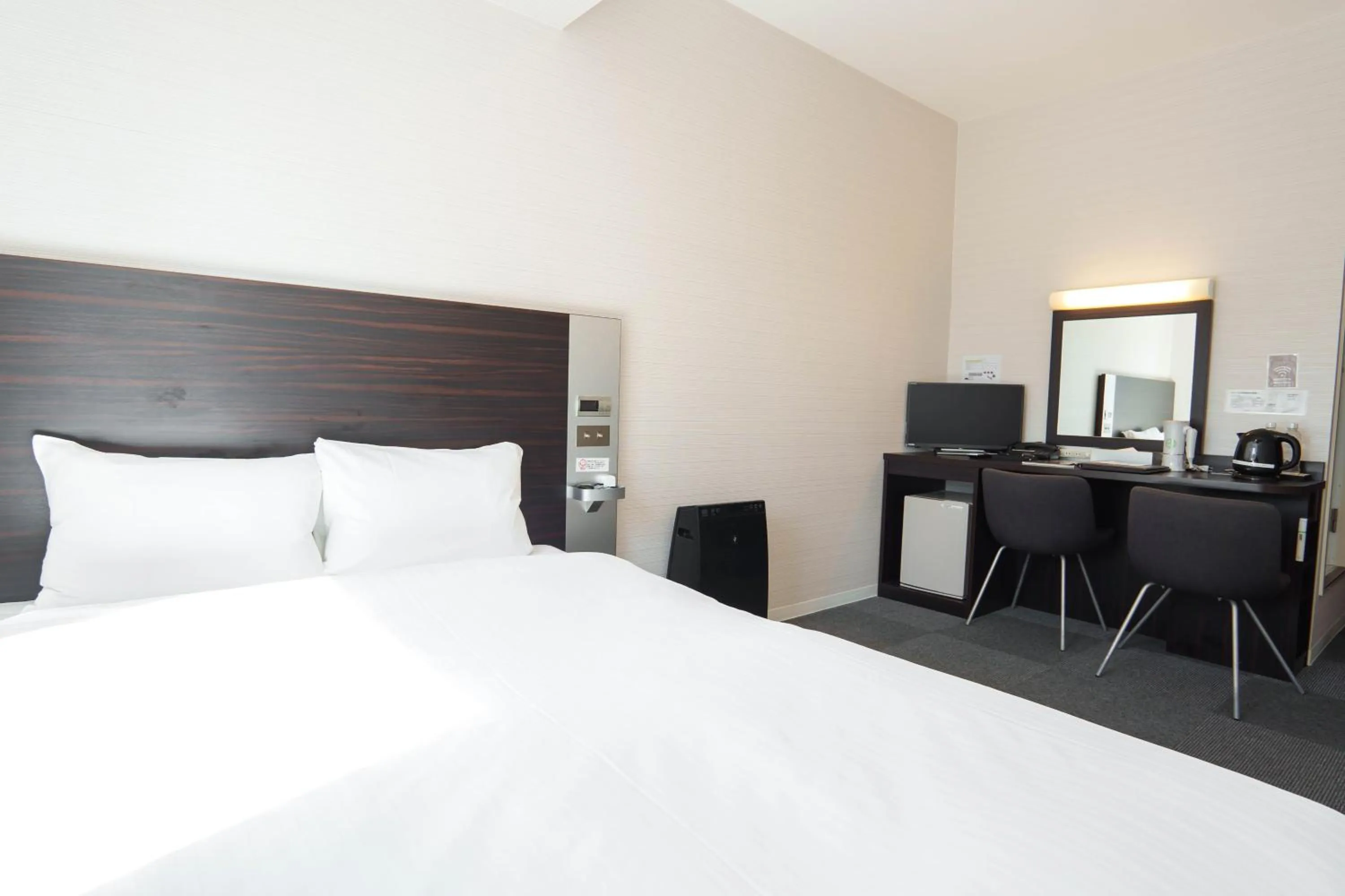 Osaka City Hotel Kyobashi