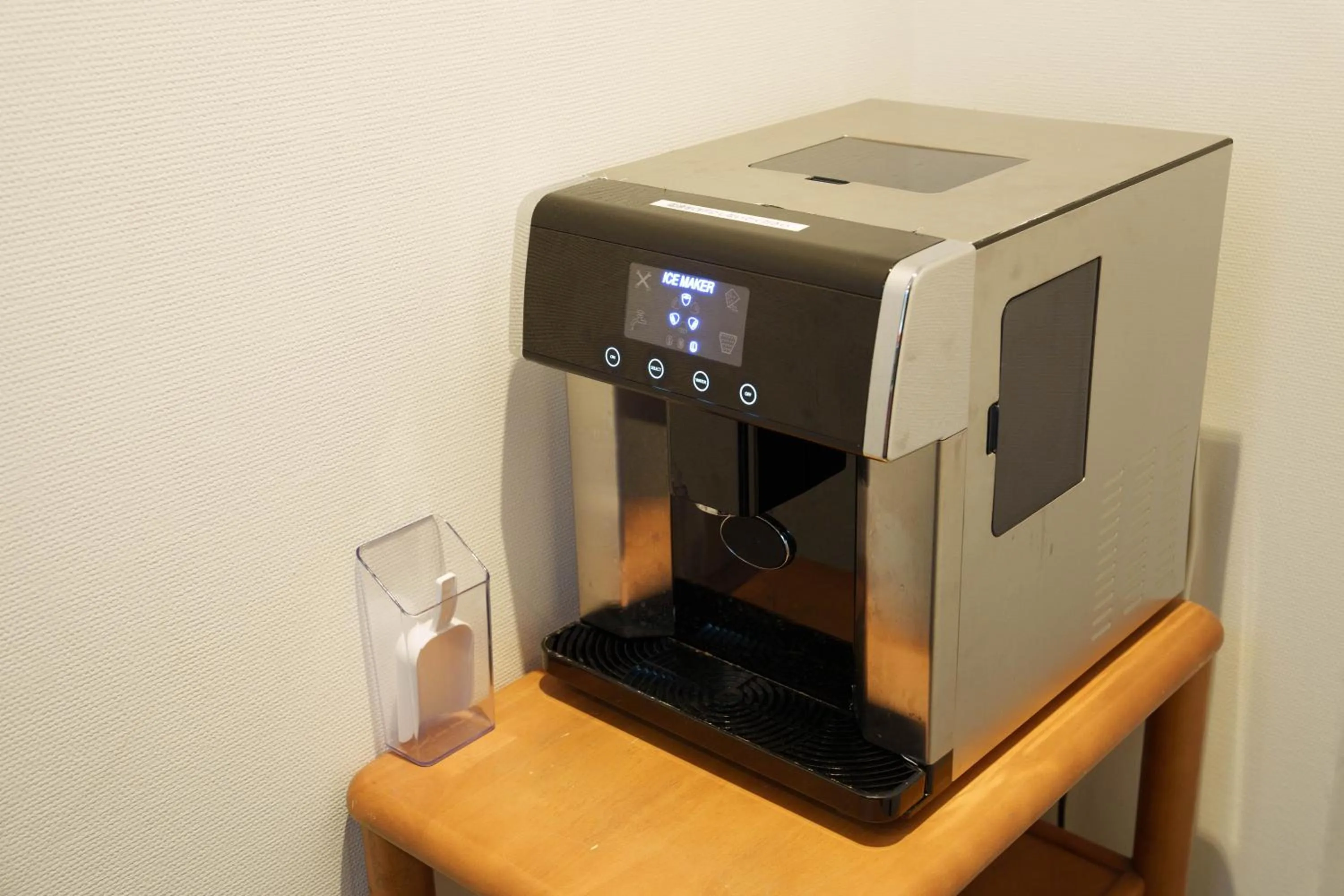 Osaka City Hotel Kyobashi