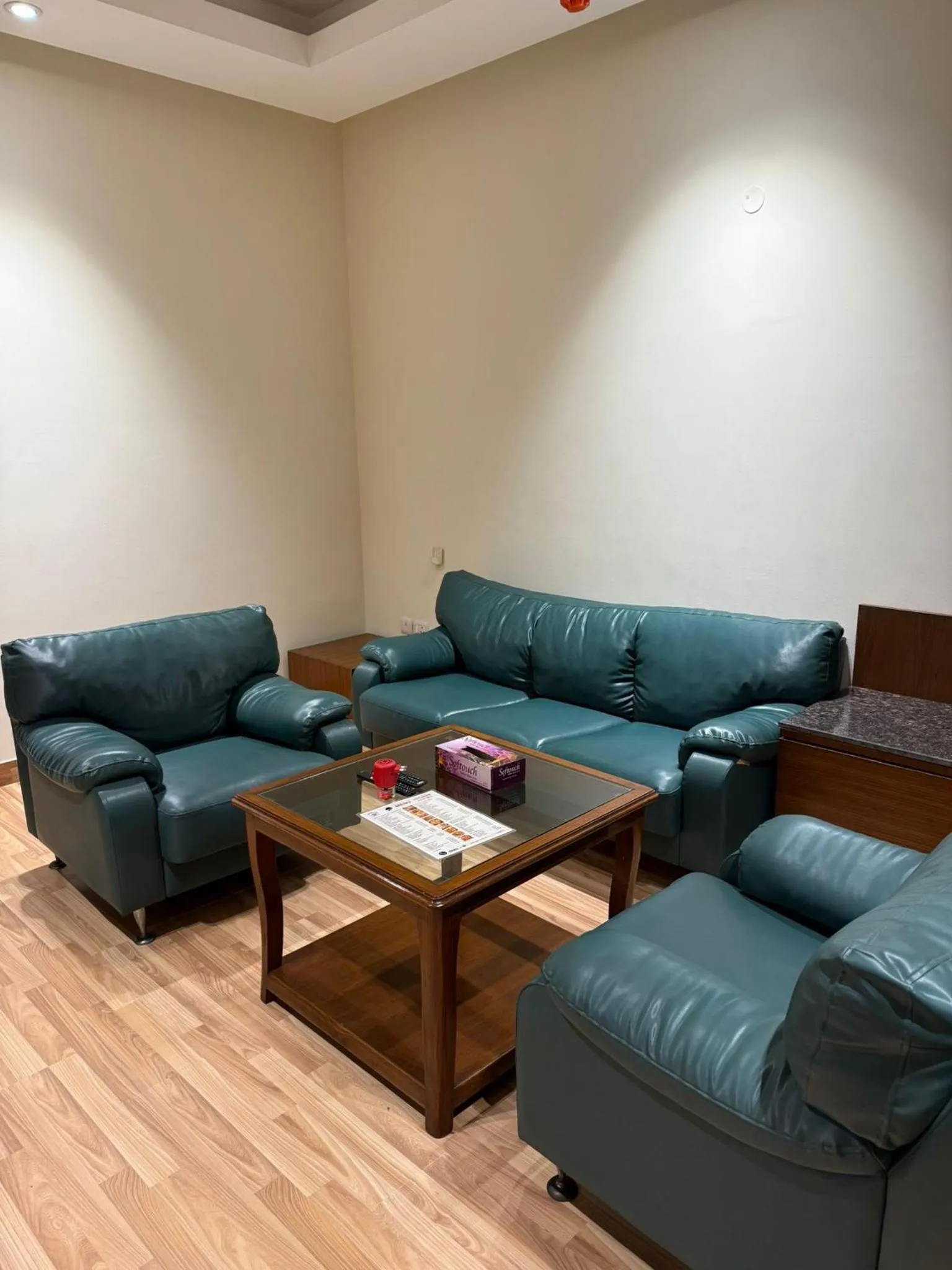 Lounge or bar in UDS Villa - Next to VFS, Walking to Connaught Place
