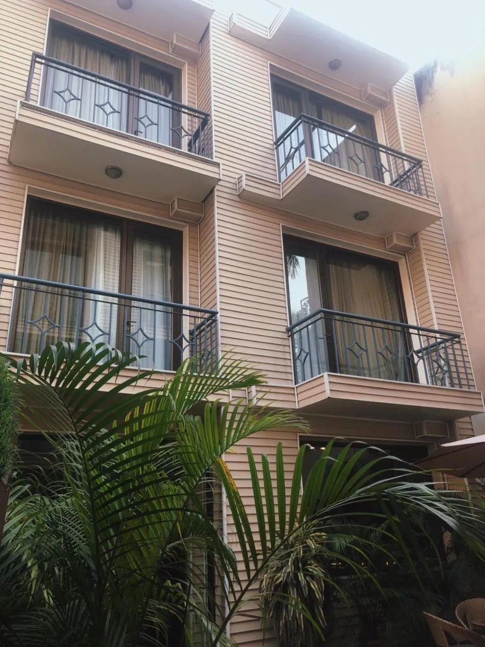 Property building in UDS Villa Scandinavian - Next to VFS, Walking to Connaught Place