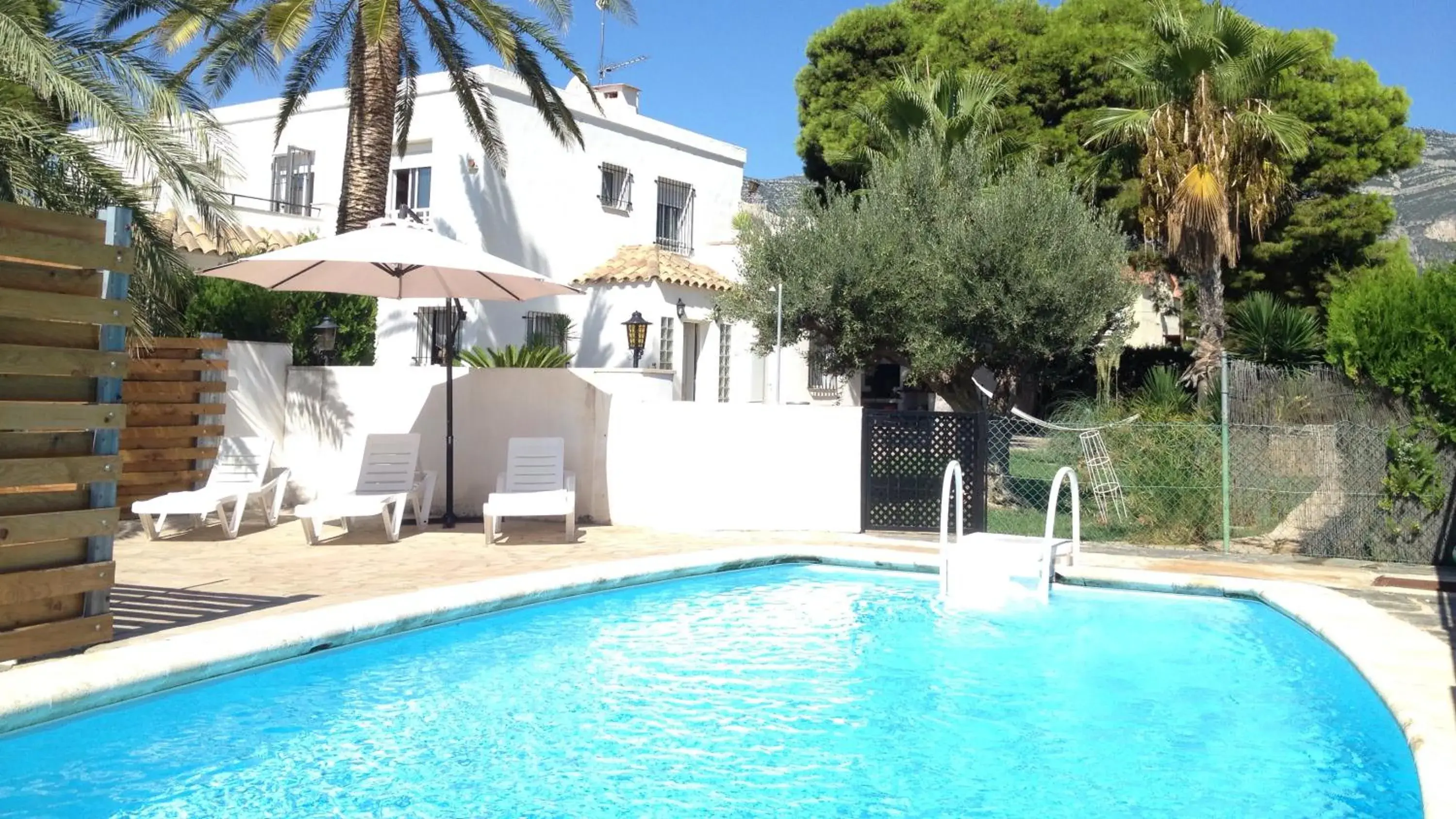 Apartamentos Playa D y G Apartamentos Playa D y G
