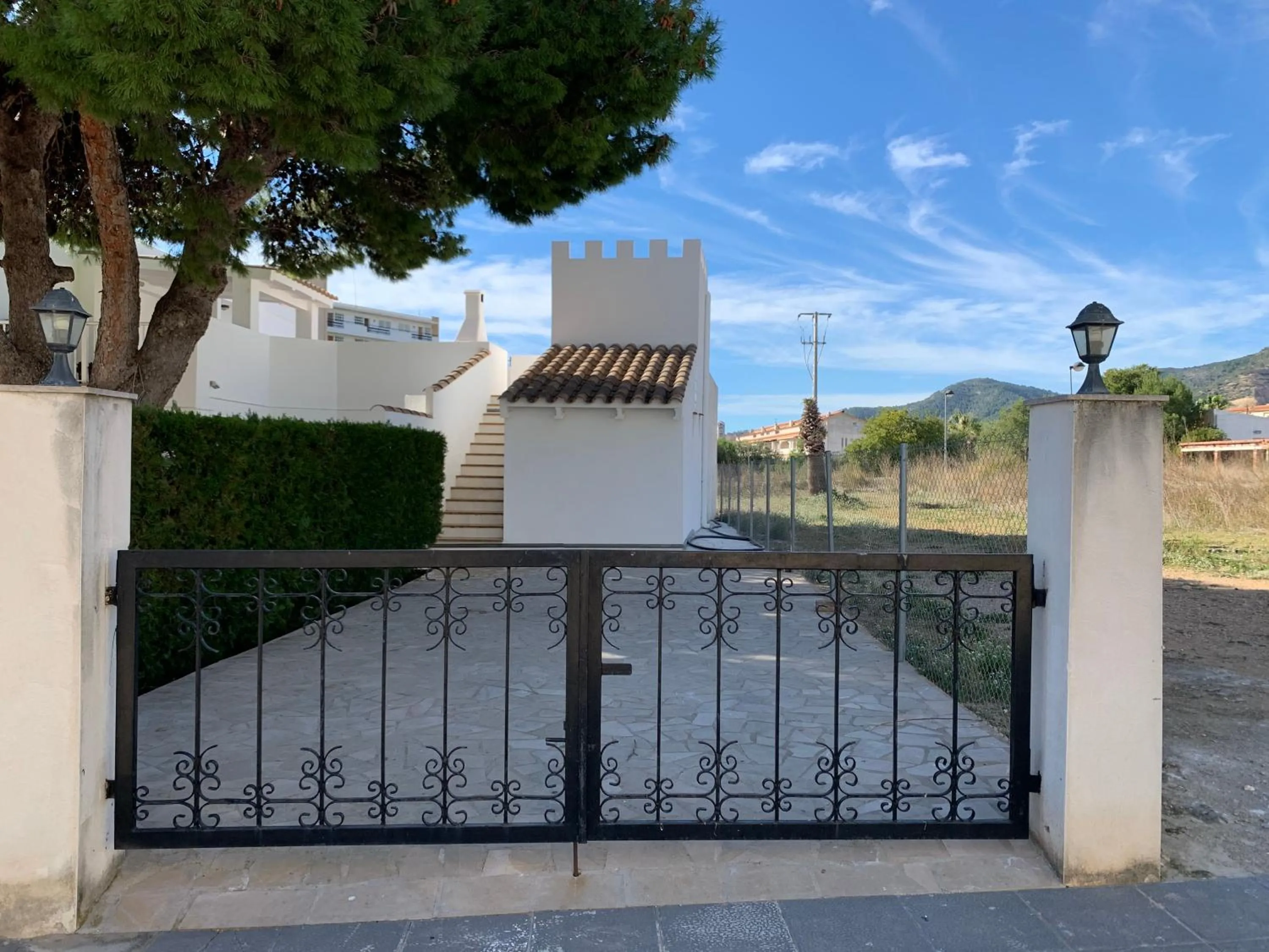 Apartamentos Playa D y G