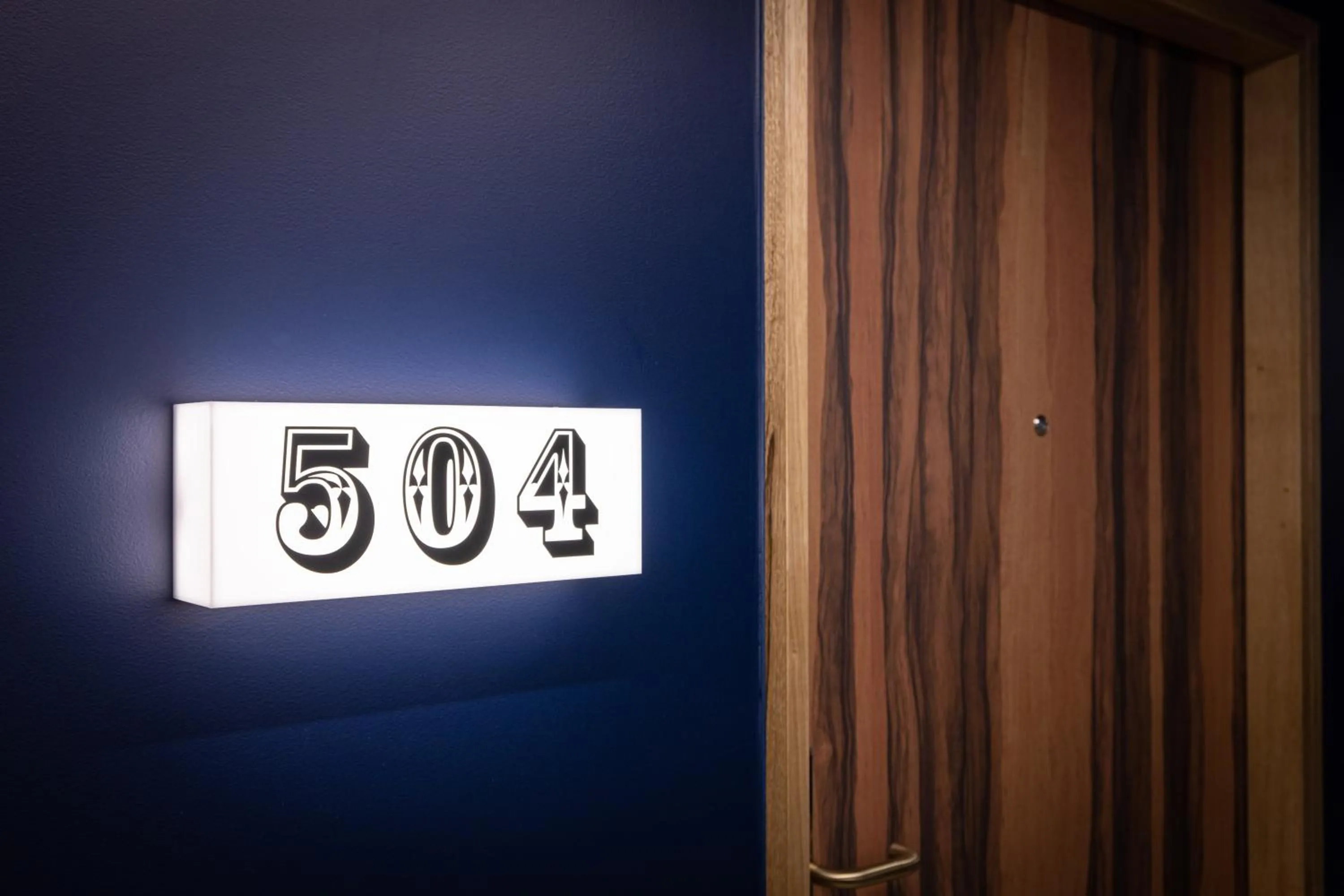 KOPSTER Hotel Residence Paris Ouest Colombes