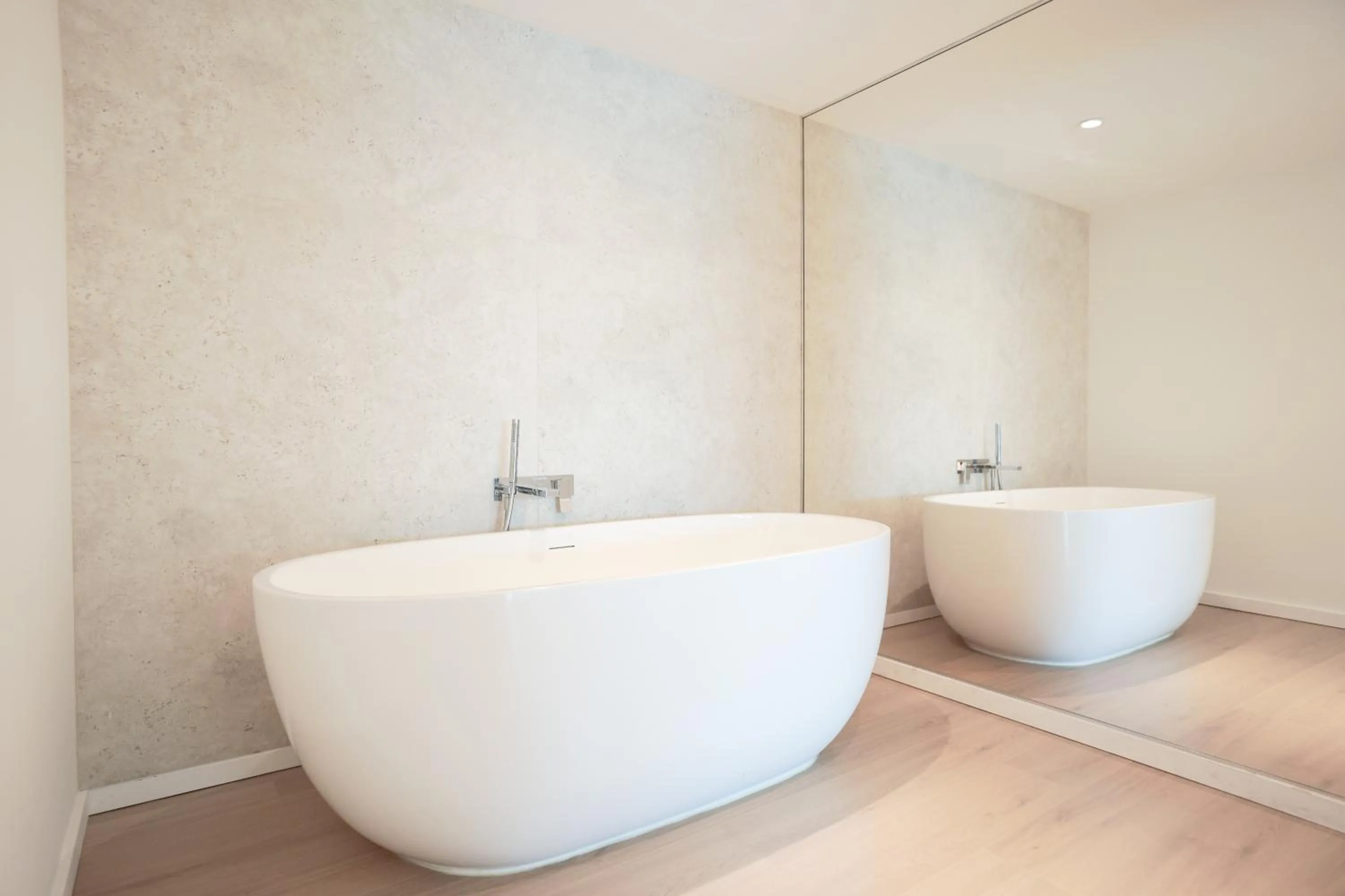 Bath in Beach Haus Bal Harbour