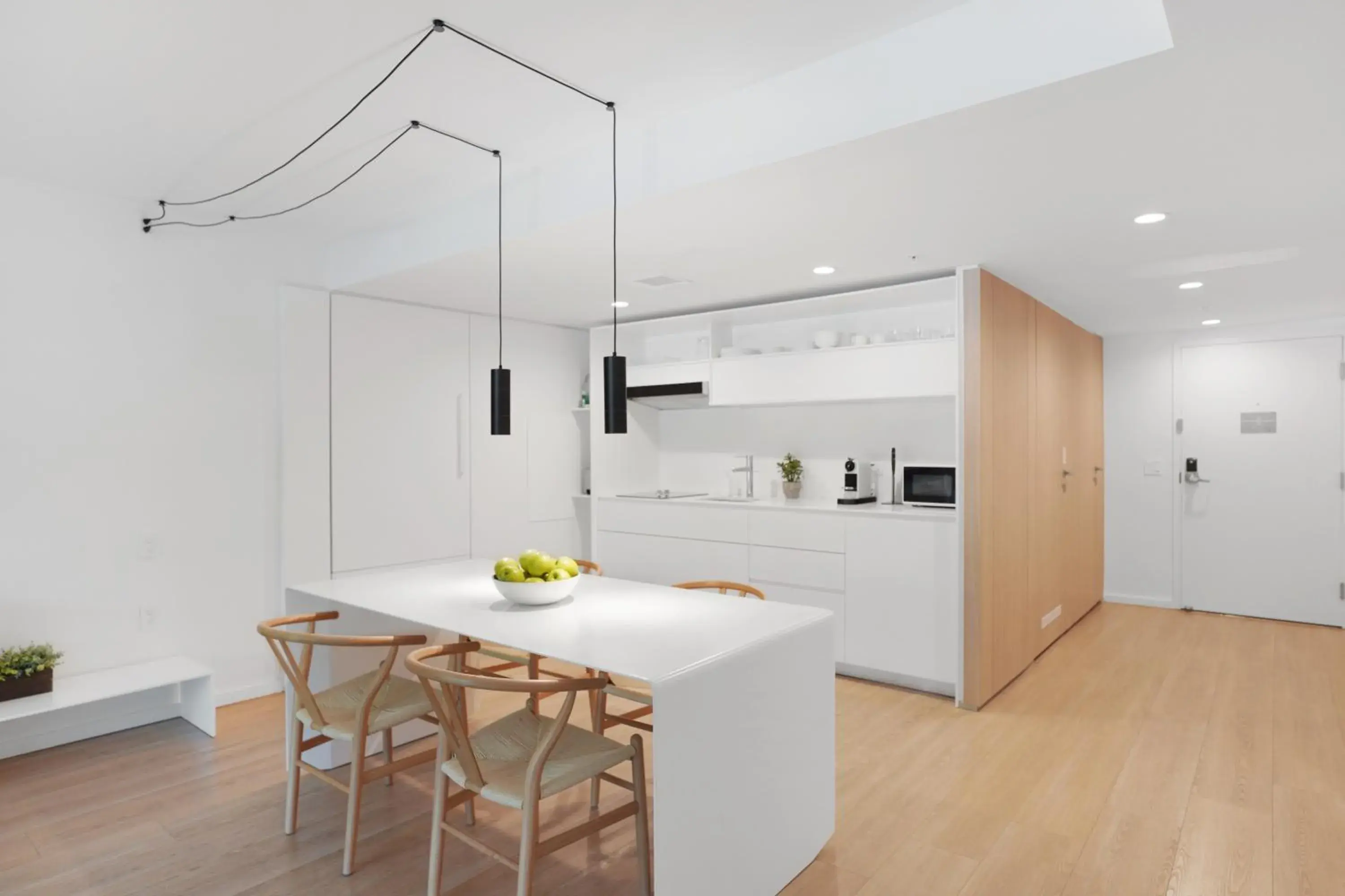 Deluxe One Bedroom Apartment in Beach Haus Bal Harbour Deluxe One Bedroom Apartment in Beach Haus Bal Harbour