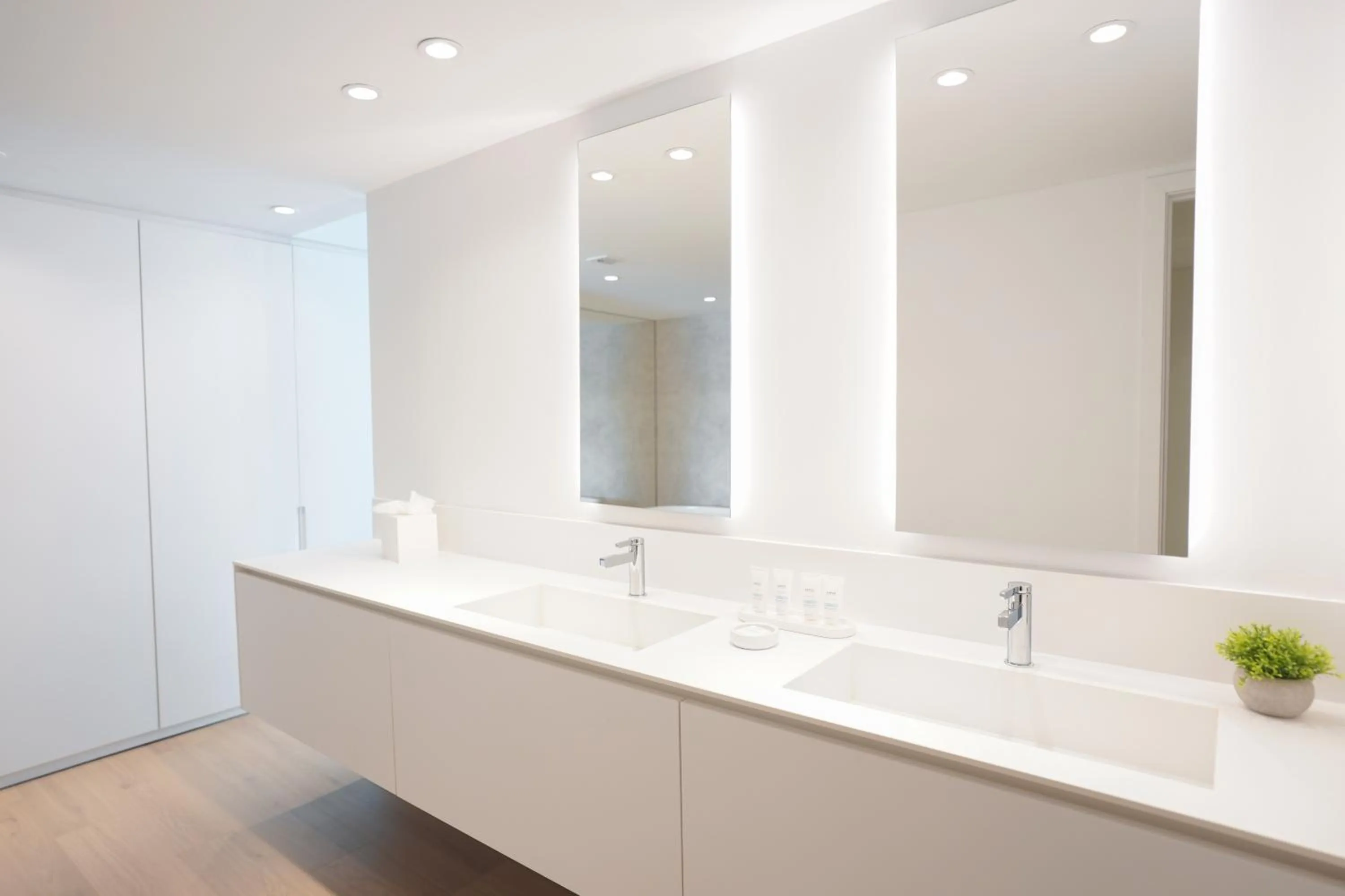 Bathroom in Beach Haus Bal Harbour