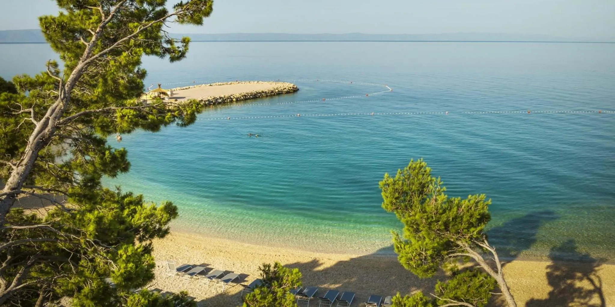 Day in Aminess Laurel Khalani Hotel