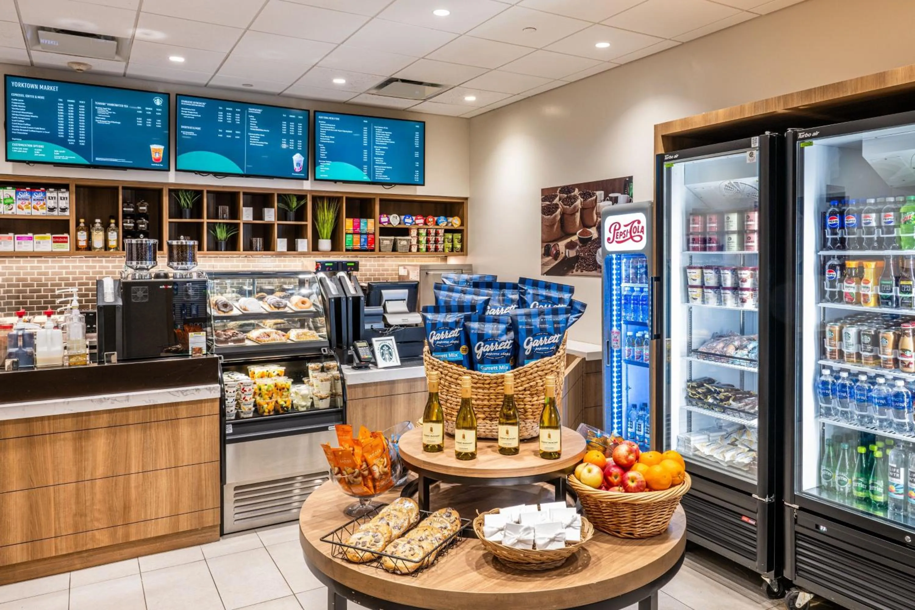 Other in The Westin Chicago Lombard