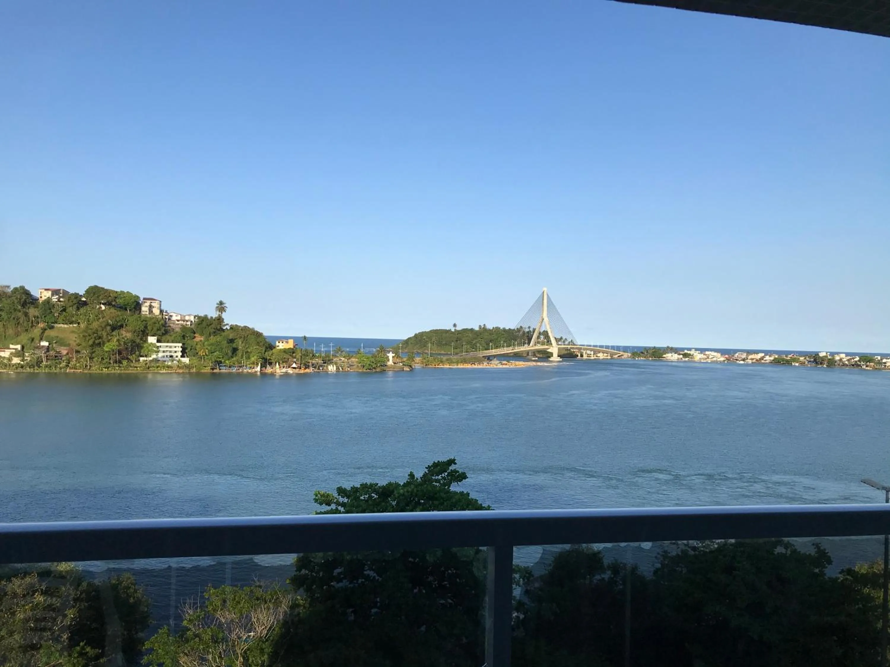 Apartment with Sea View in Vista Mar Premium