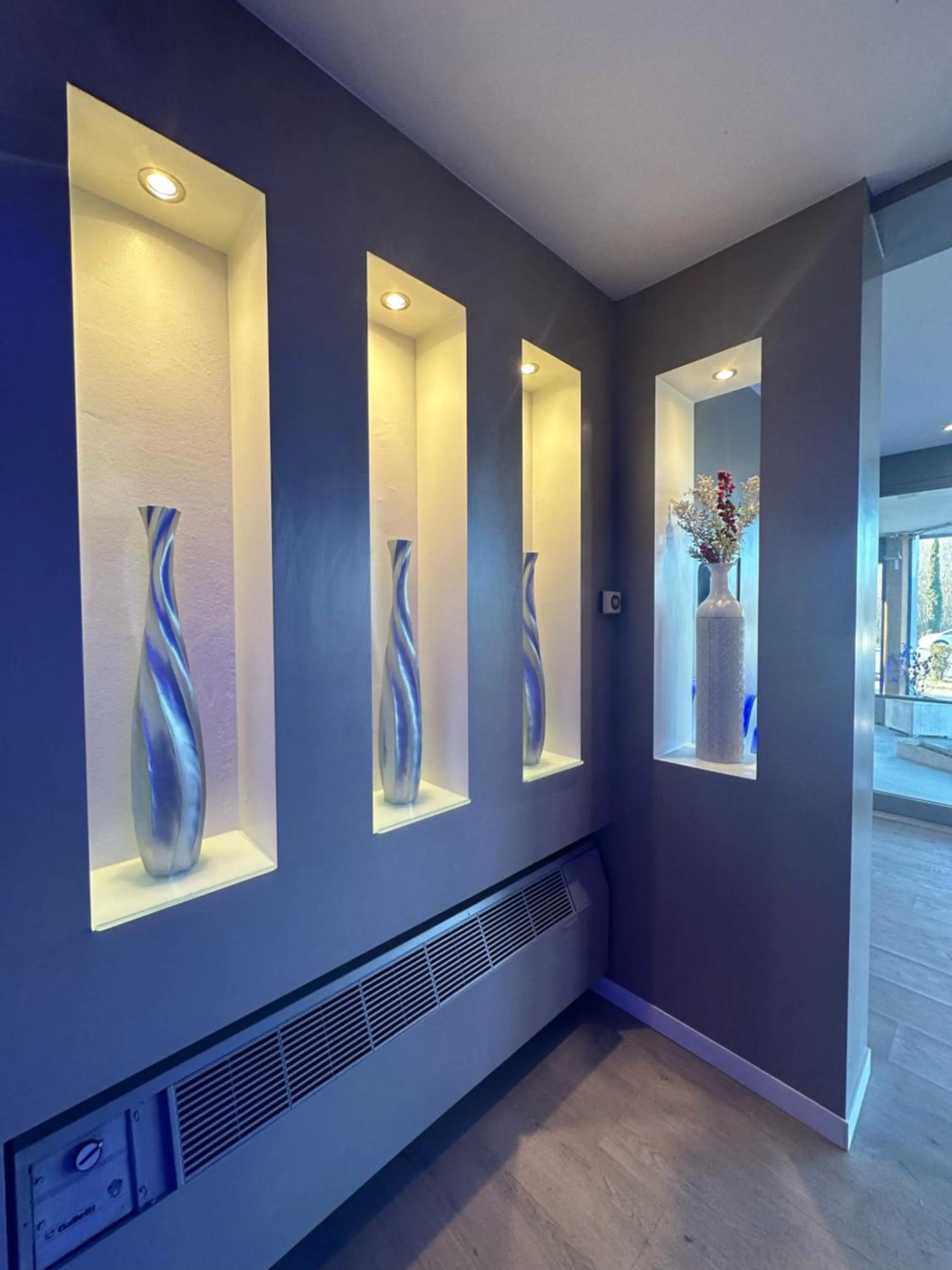 Confidence Hotel Europa