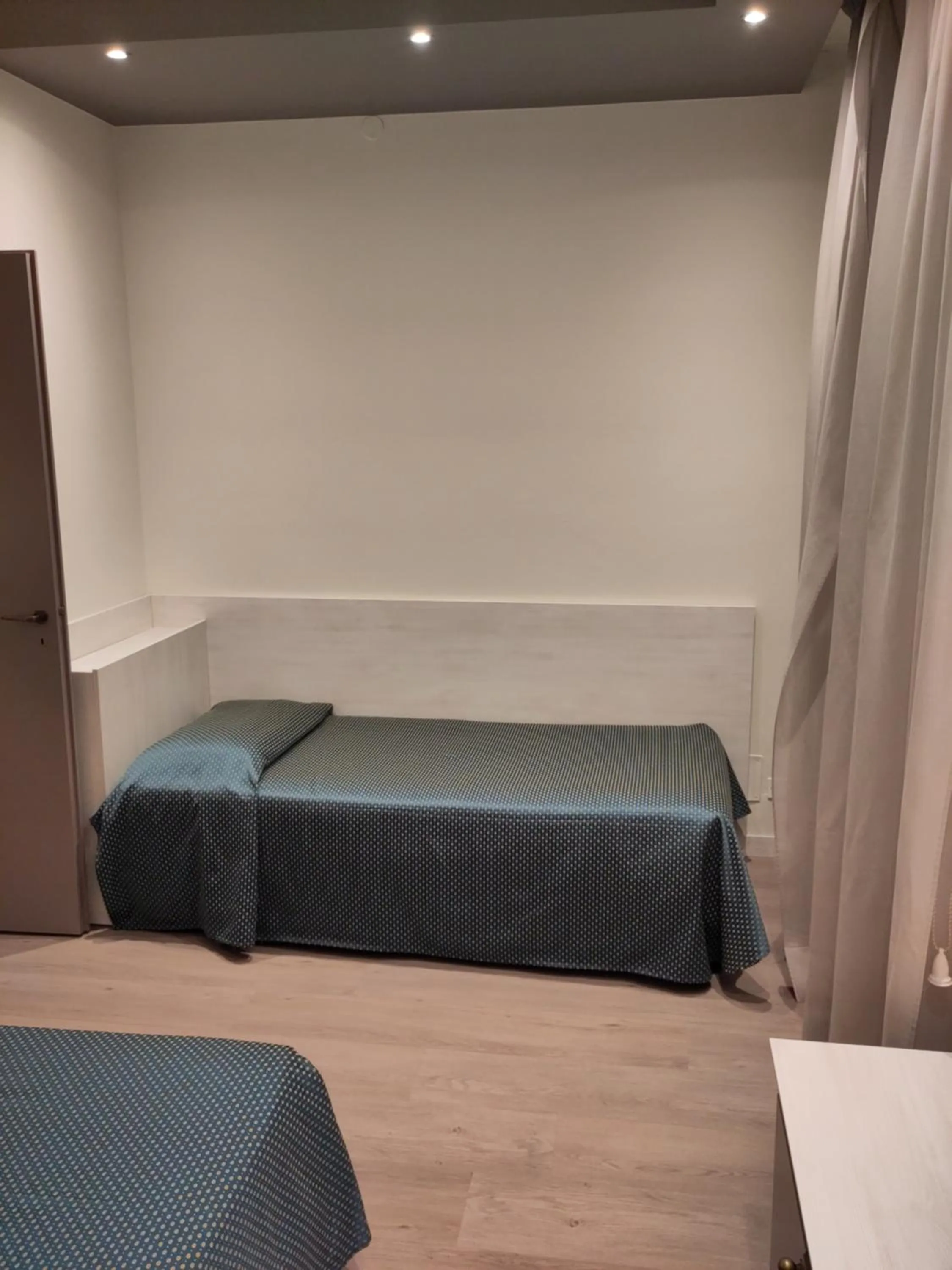 Bed in Confidence Hotel Europa