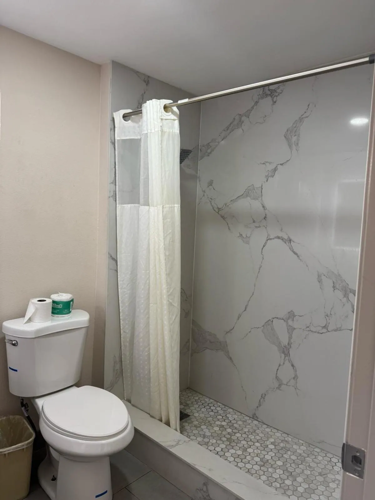 Rodeway Inn Ventura Midtown