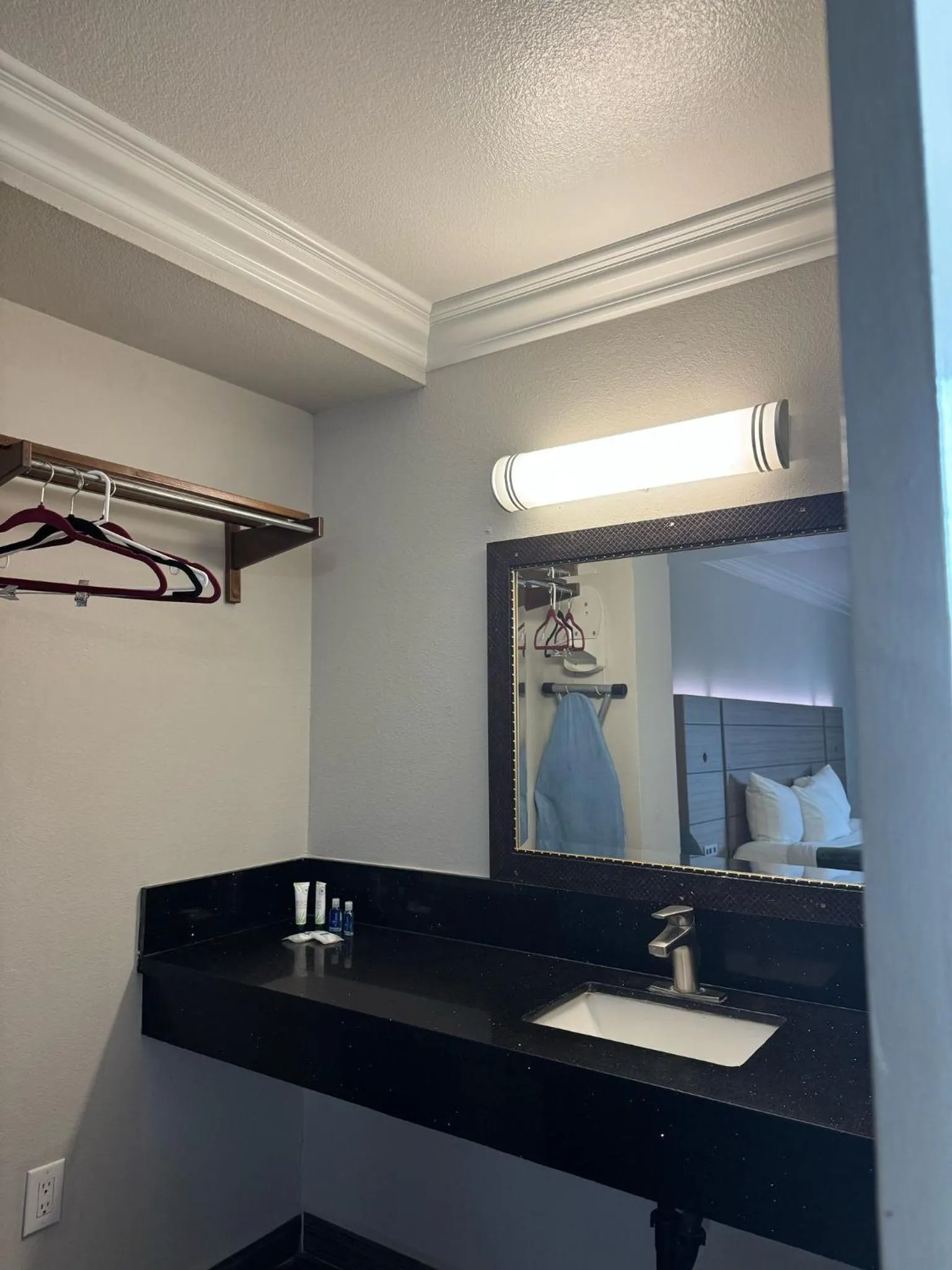 Rodeway Inn Ventura Midtown