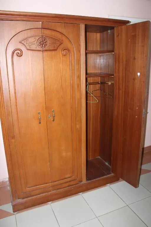 wardrobe in Sea Star