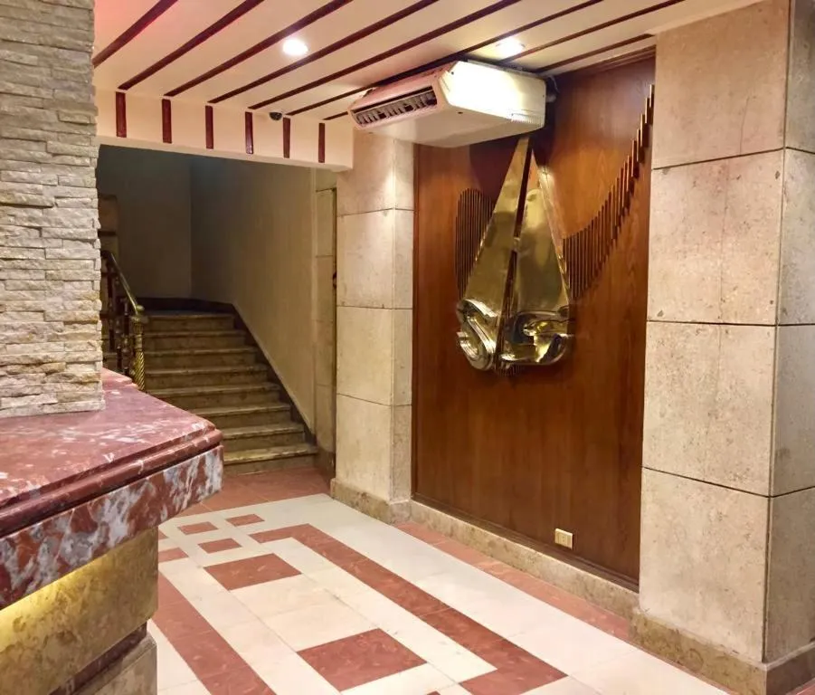 Property building in Sea Star