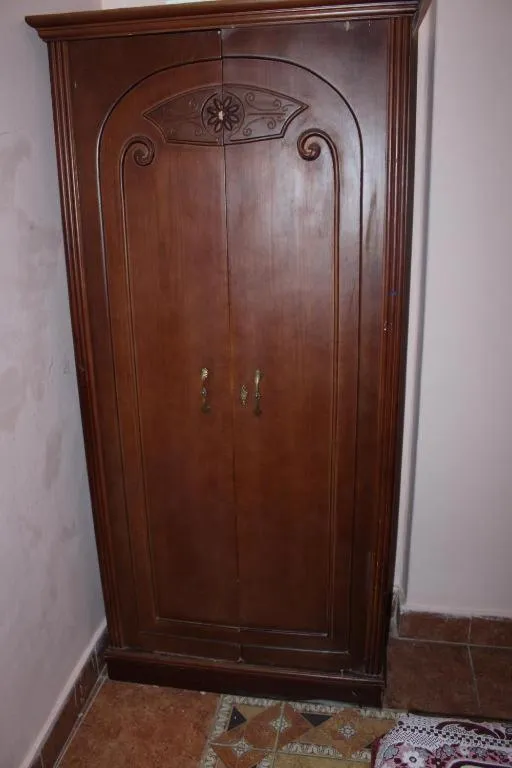 wardrobe in Sea Star