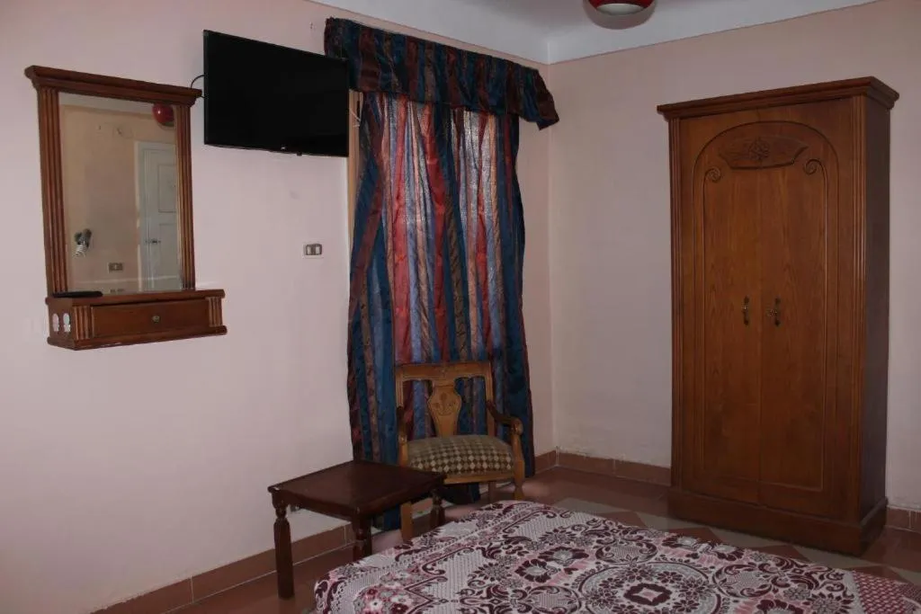 TV and multimedia in Sea Star