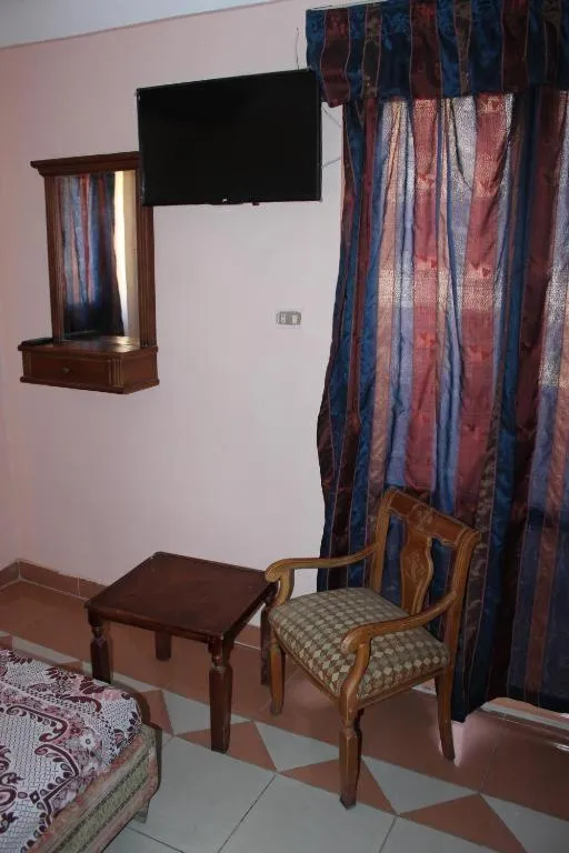 TV and multimedia, Bed in Sea Star