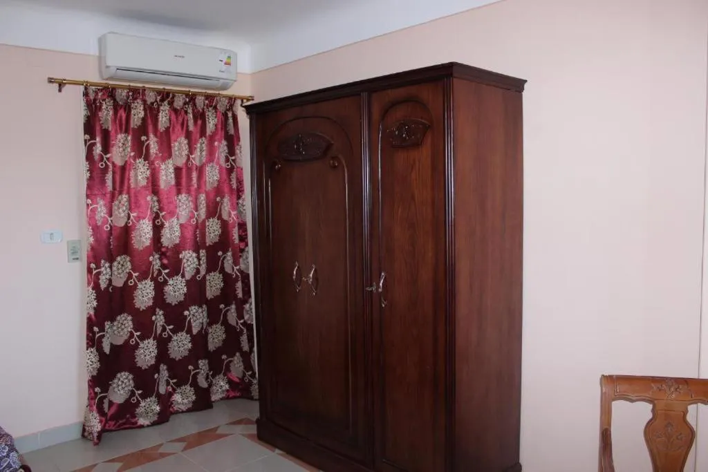 wardrobe in Sea Star