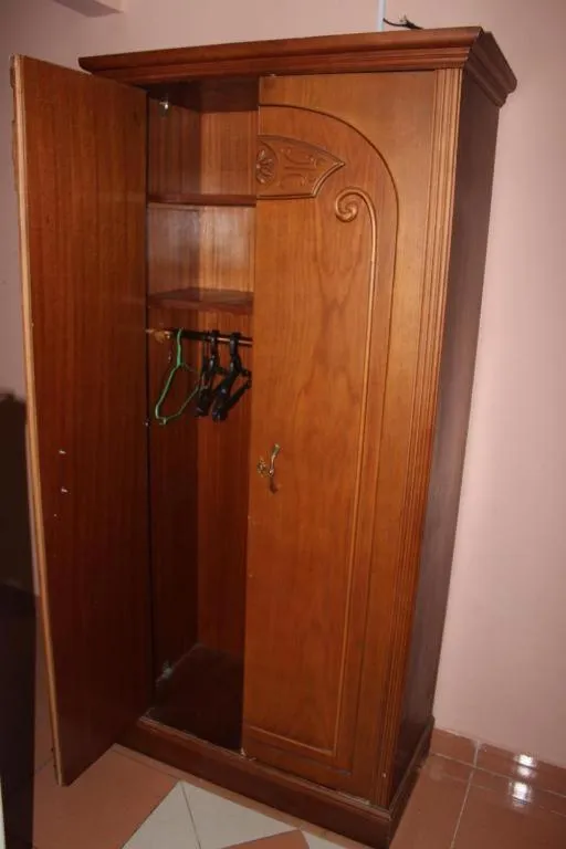 wardrobe in Sea Star