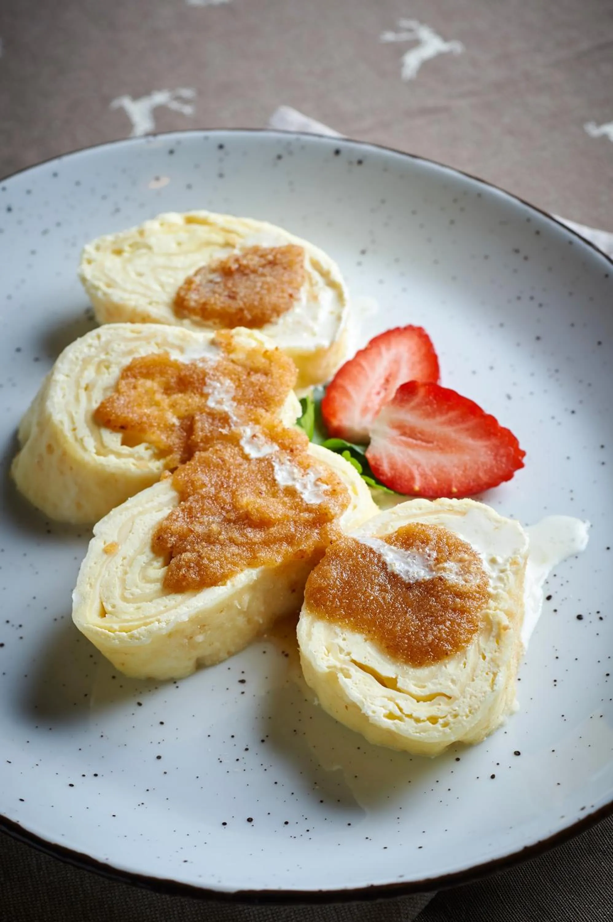 Food and drinks in Eko hiša-Eco House Na razpotju