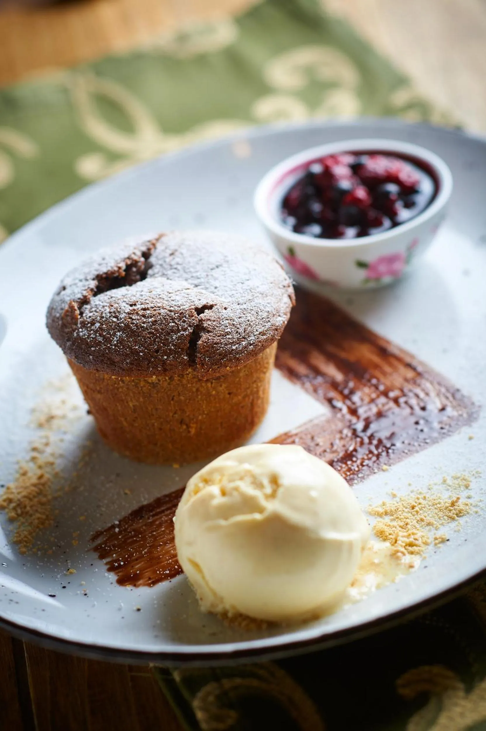 Food and drinks in Eko hiša-Eco House Na razpotju