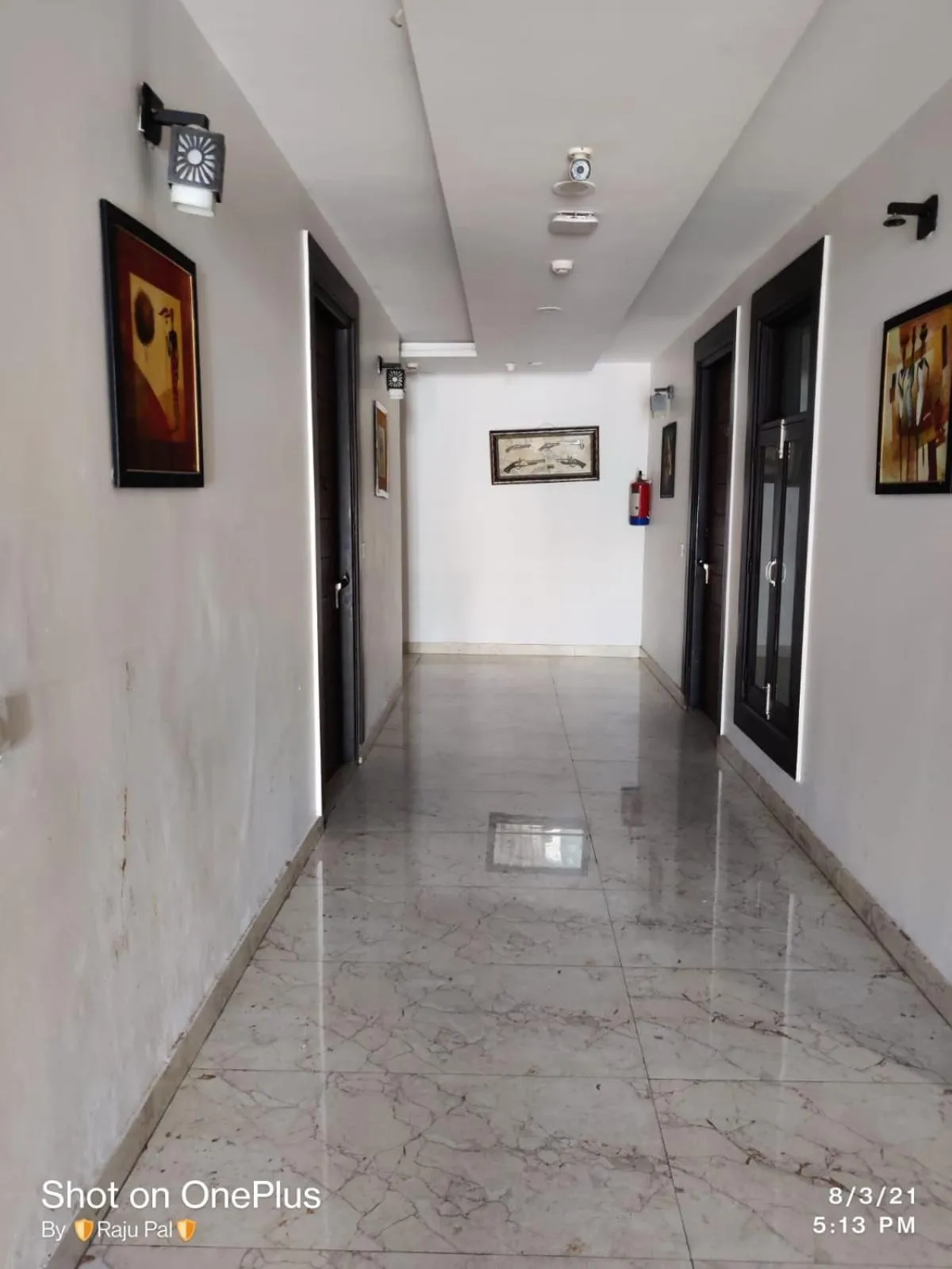 Hotel Rivasa Regency