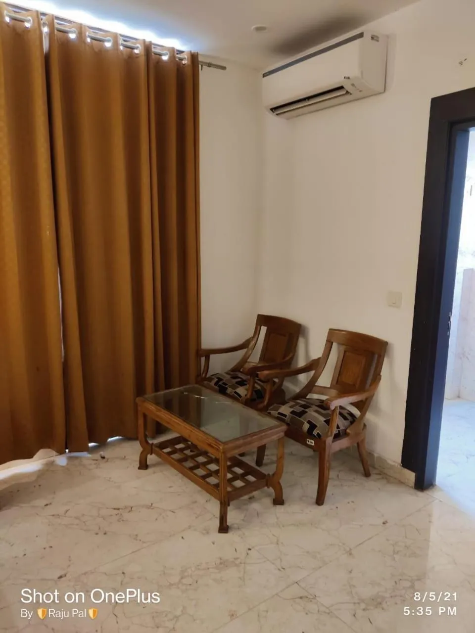 Hotel Rivasa Regency