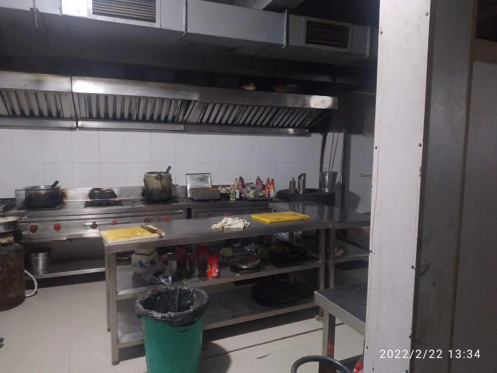 Hotel Rivasa Regency