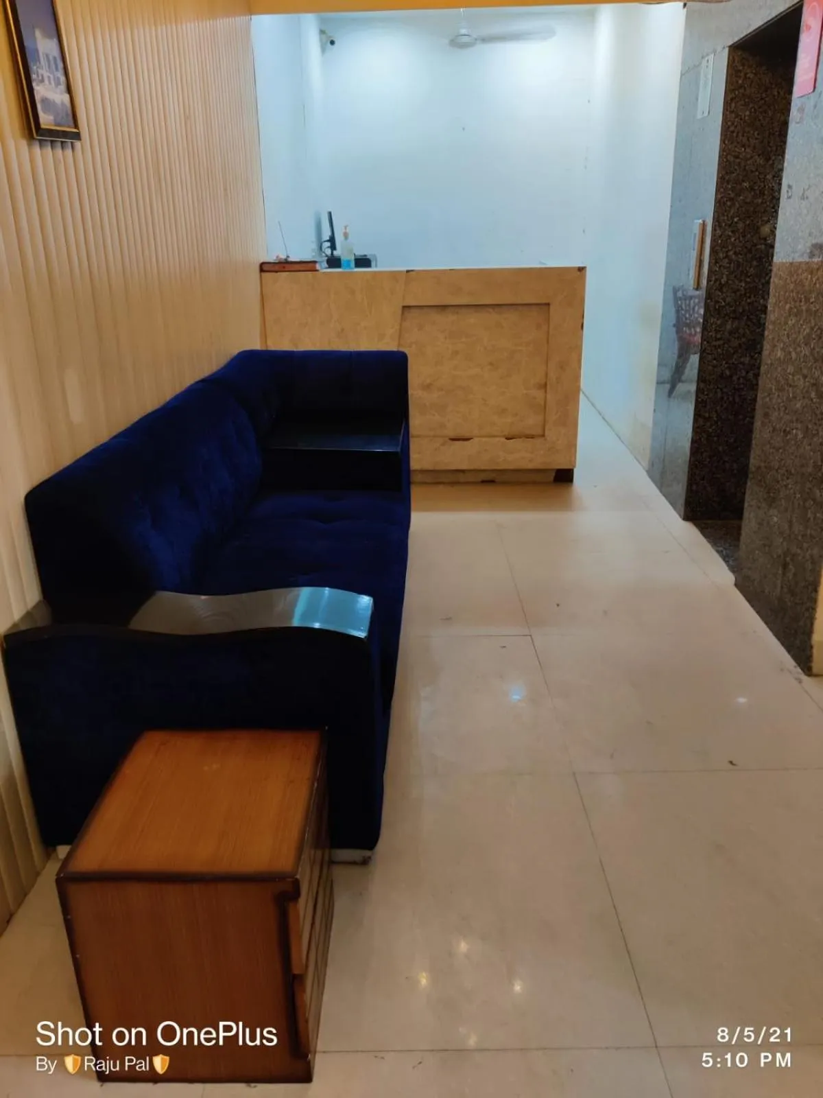 Hotel Rivasa Regency