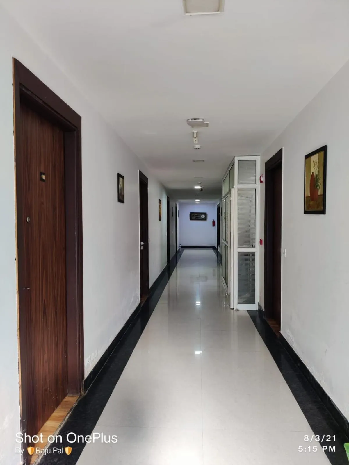 Hotel Rivasa Regency