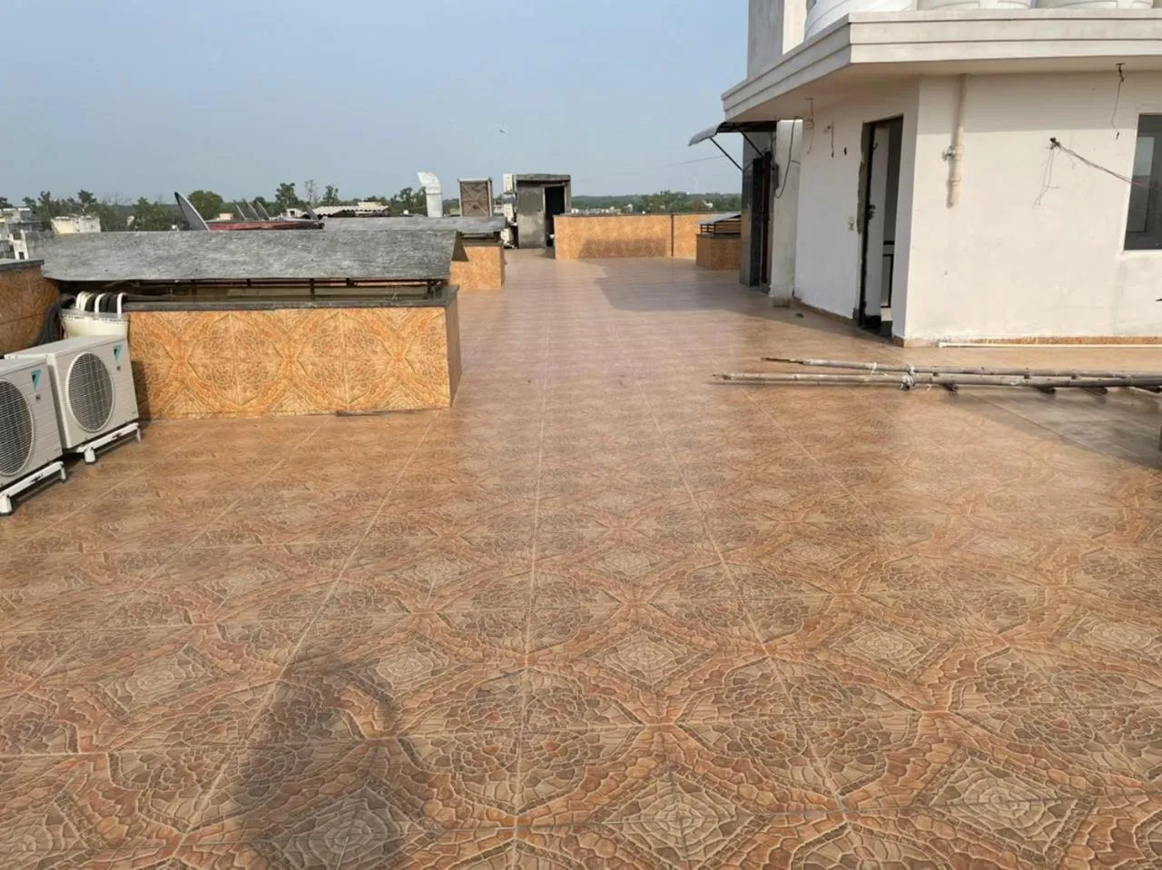 Hotel Rivasa Regency