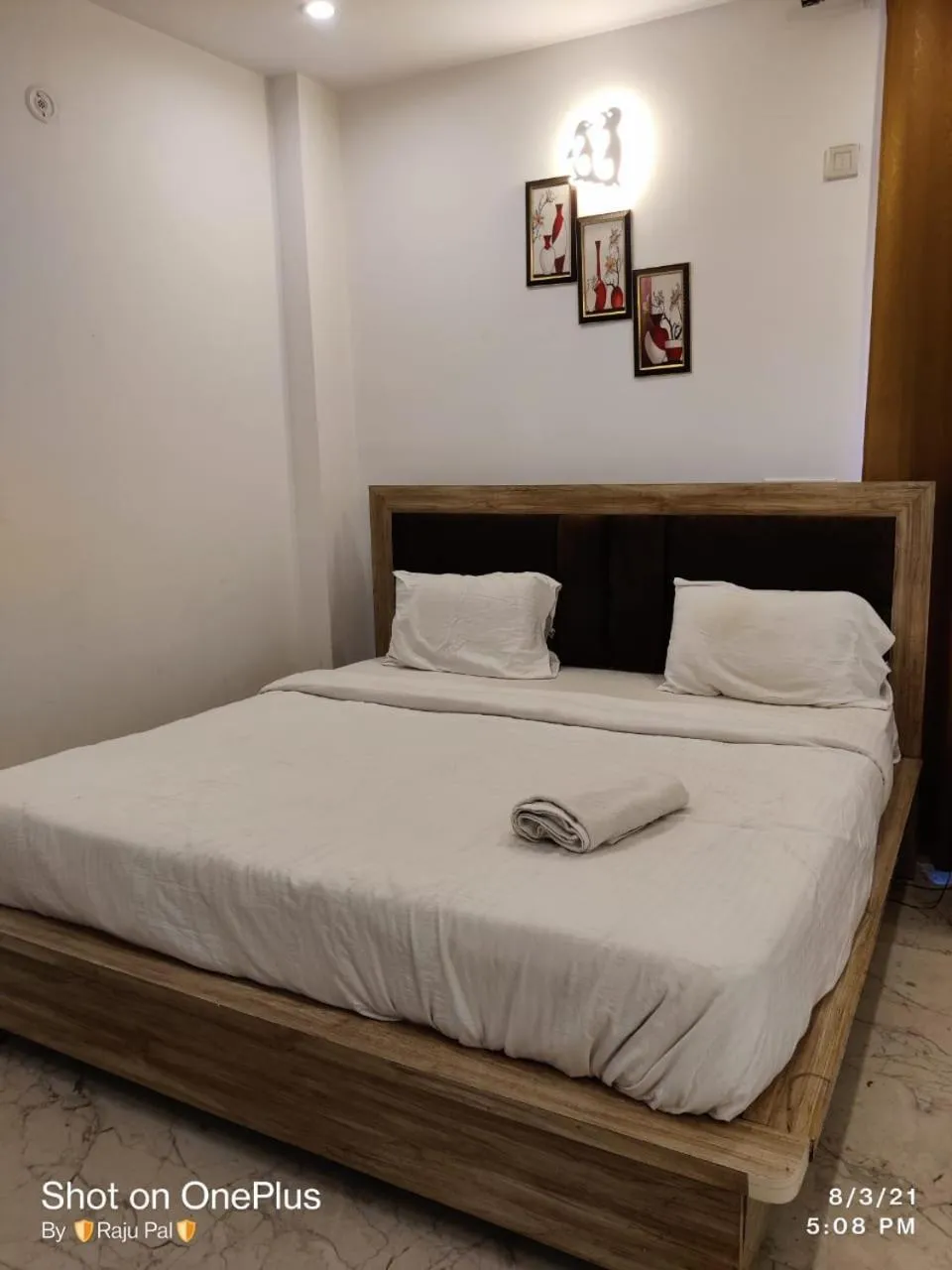 Hotel Rivasa Regency