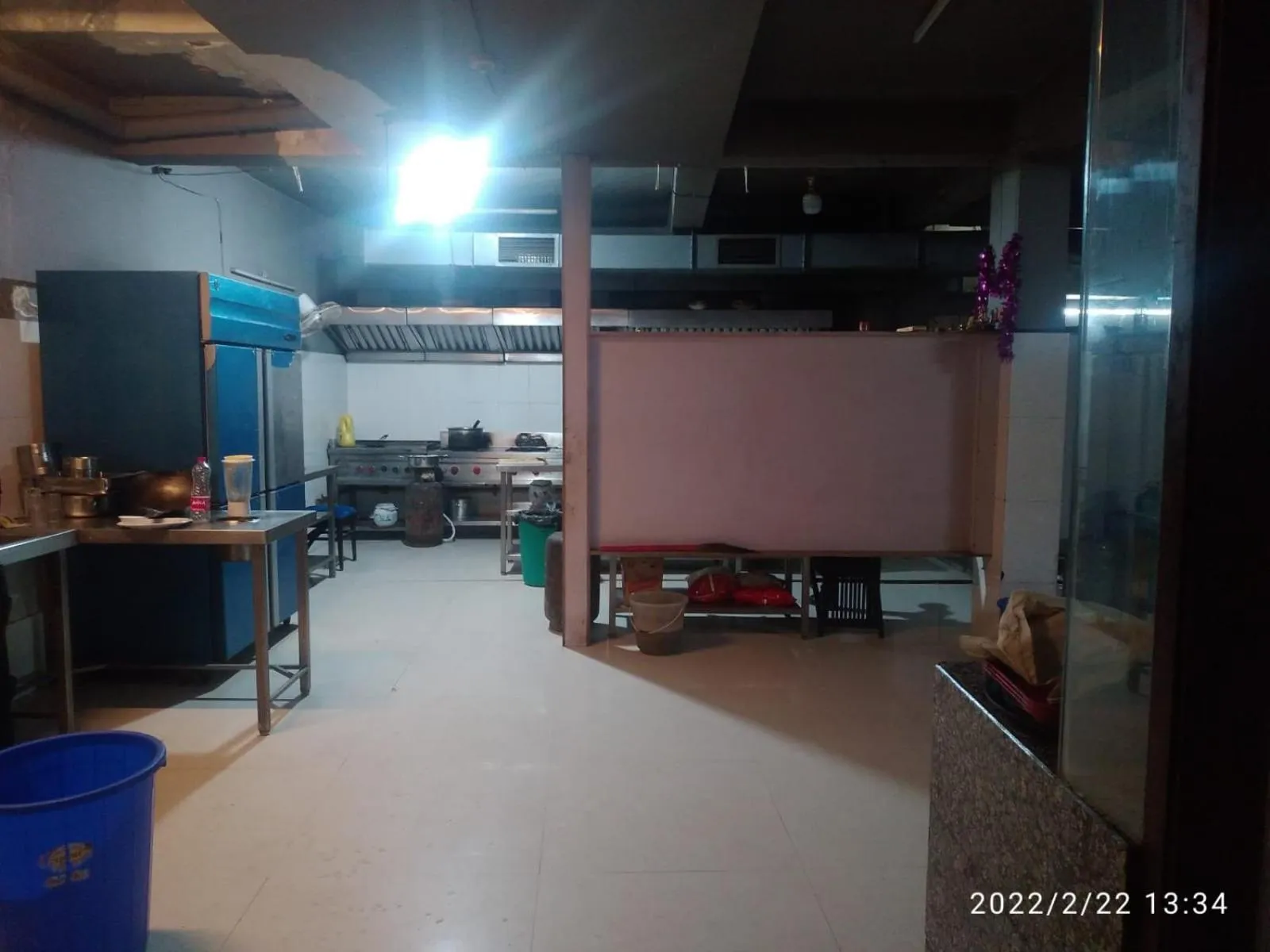 Hotel Rivasa Regency