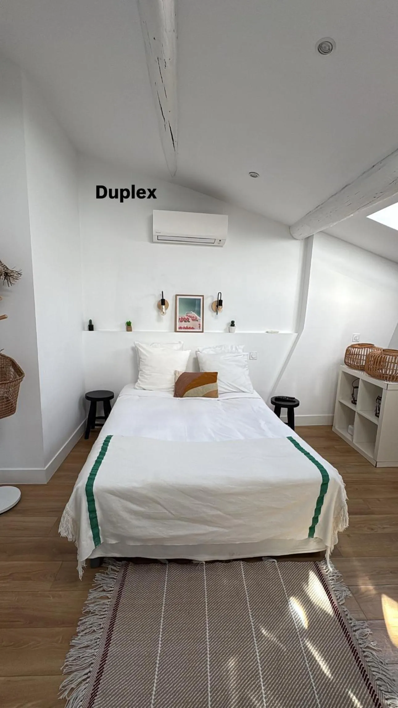 Sainte Apartments