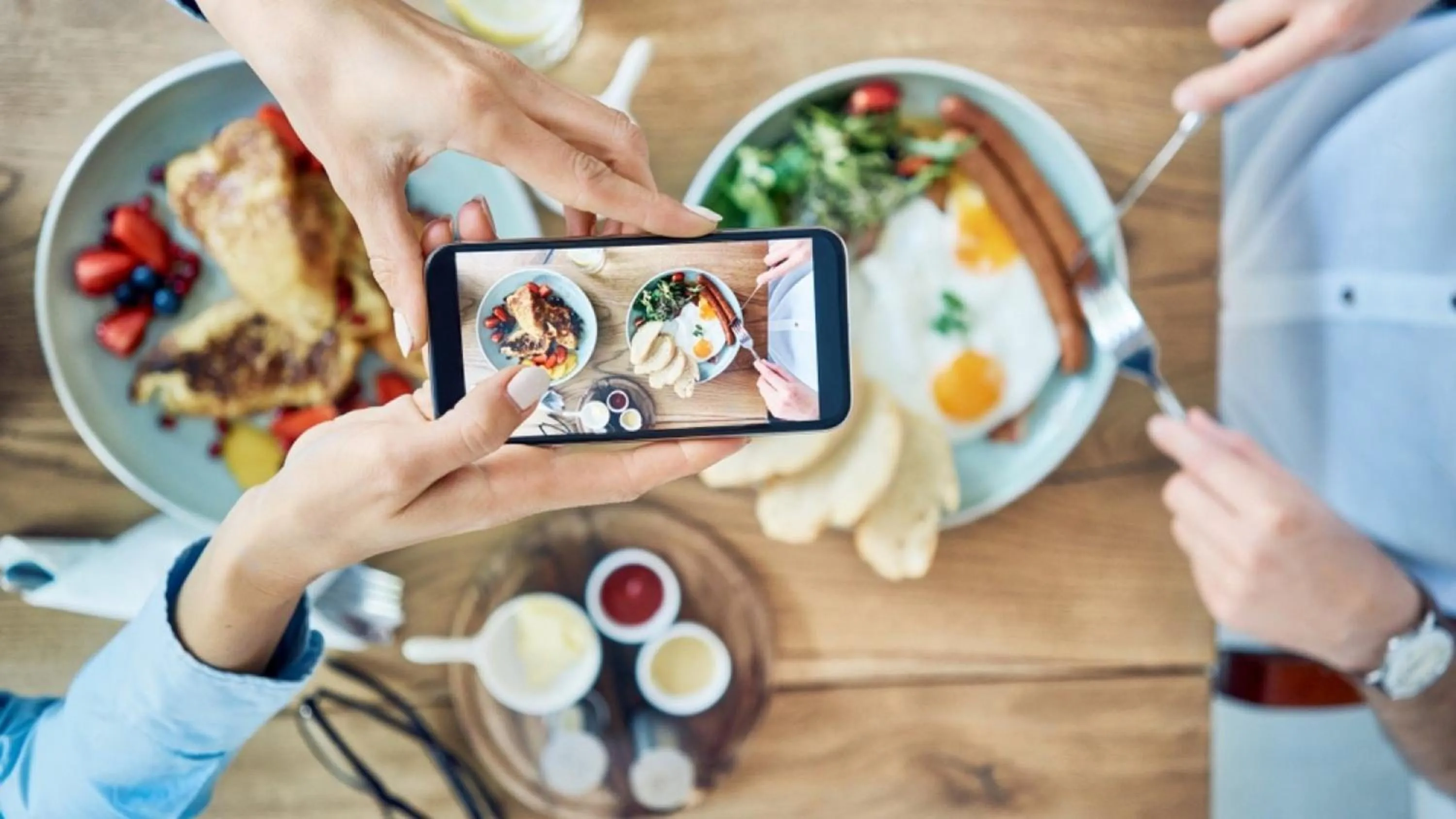 Restaurant/places to eat in InterContinental Al Khobar by IHG