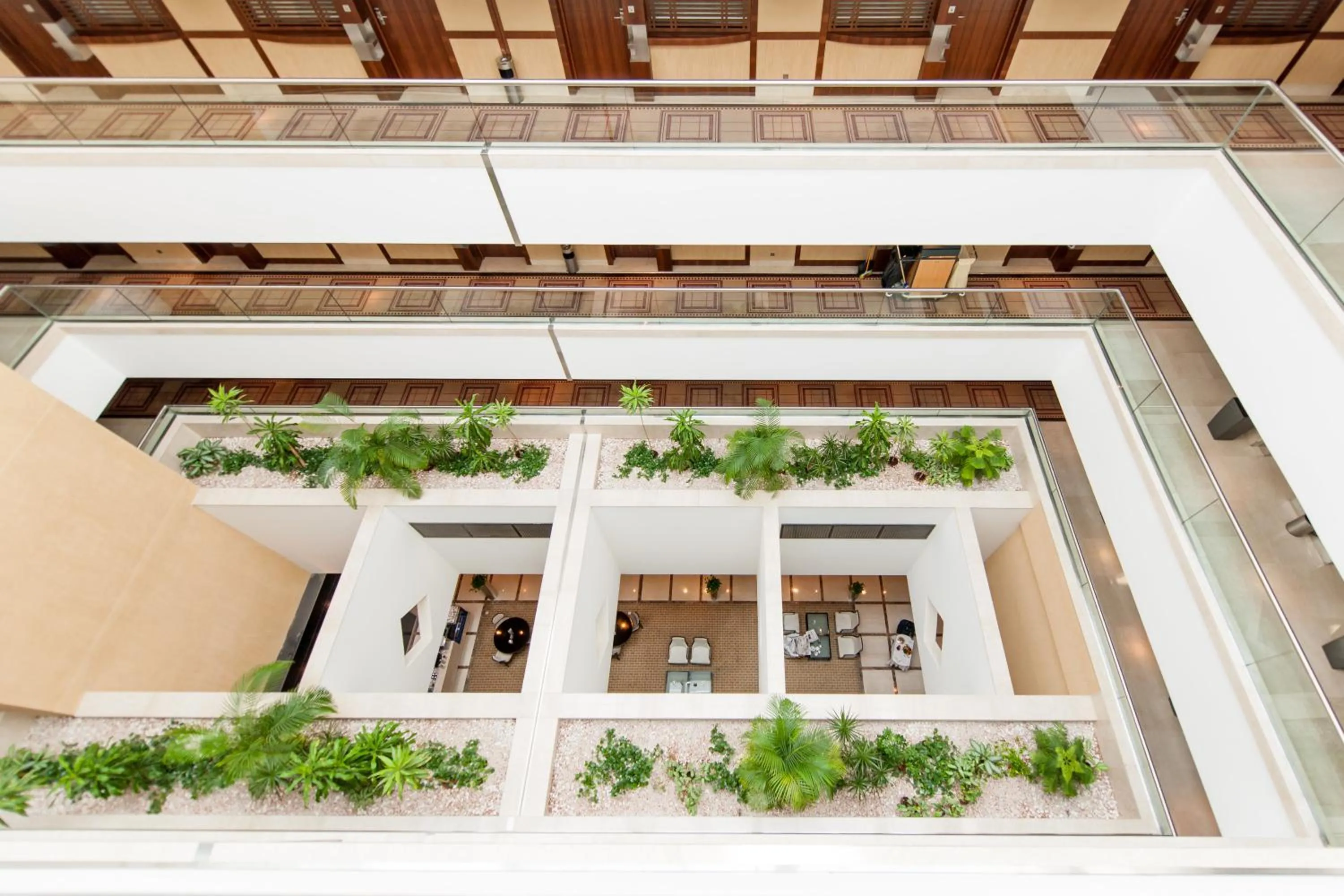 Property building in InterContinental Al Khobar by IHG