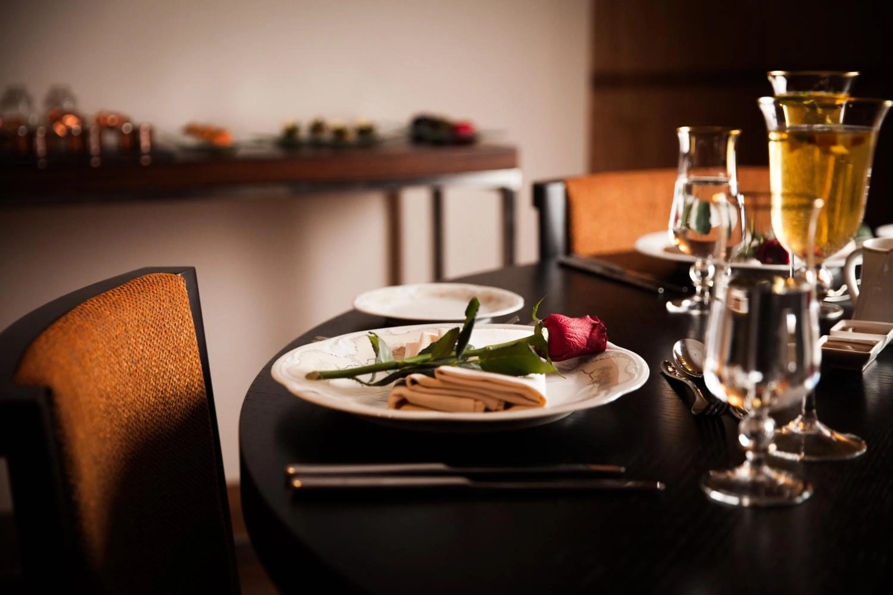 Photo of the whole room in InterContinental Al Khobar by IHG