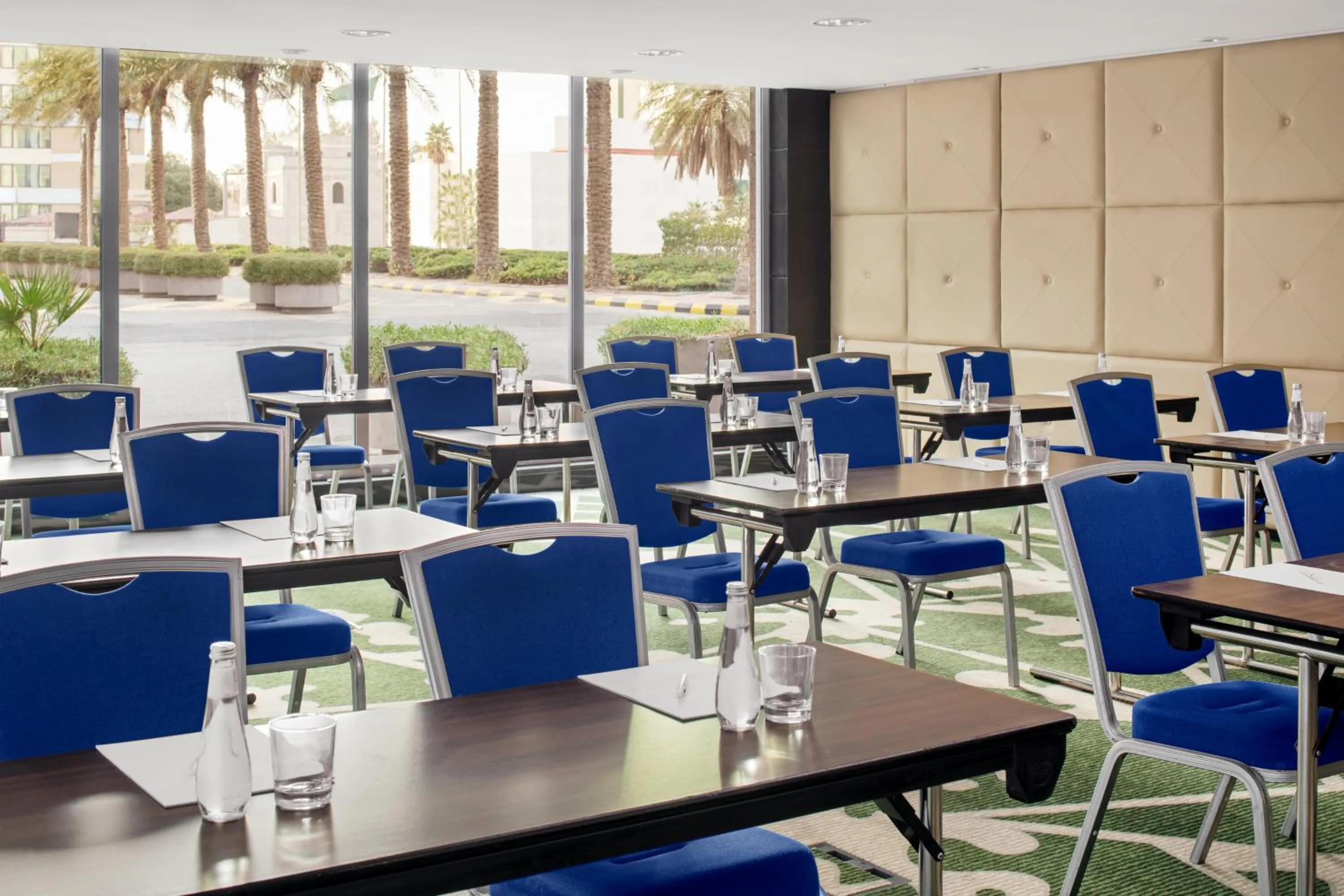 Business facilities in InterContinental Al Khobar by IHG