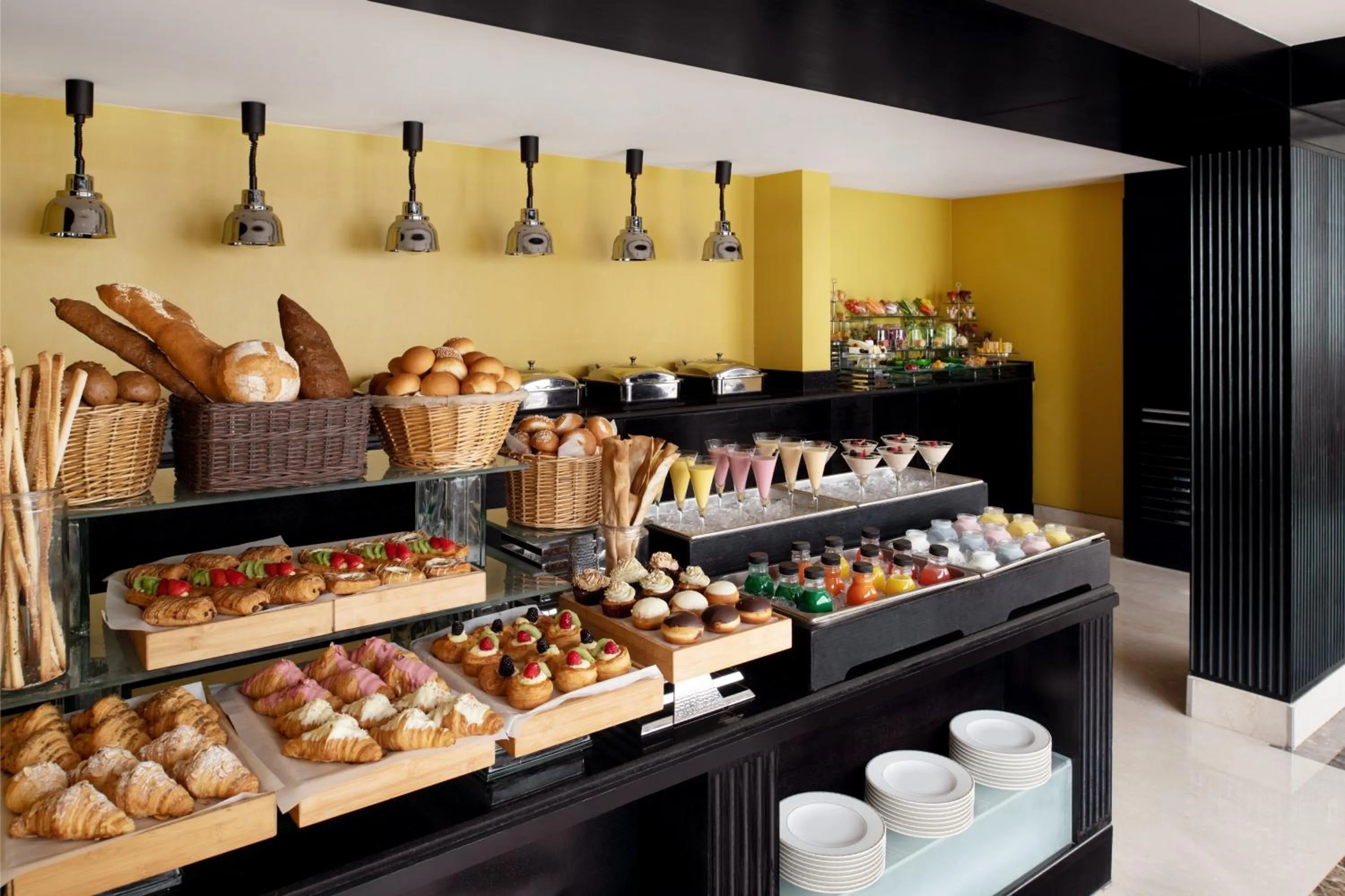 Other in InterContinental Al Khobar by IHG