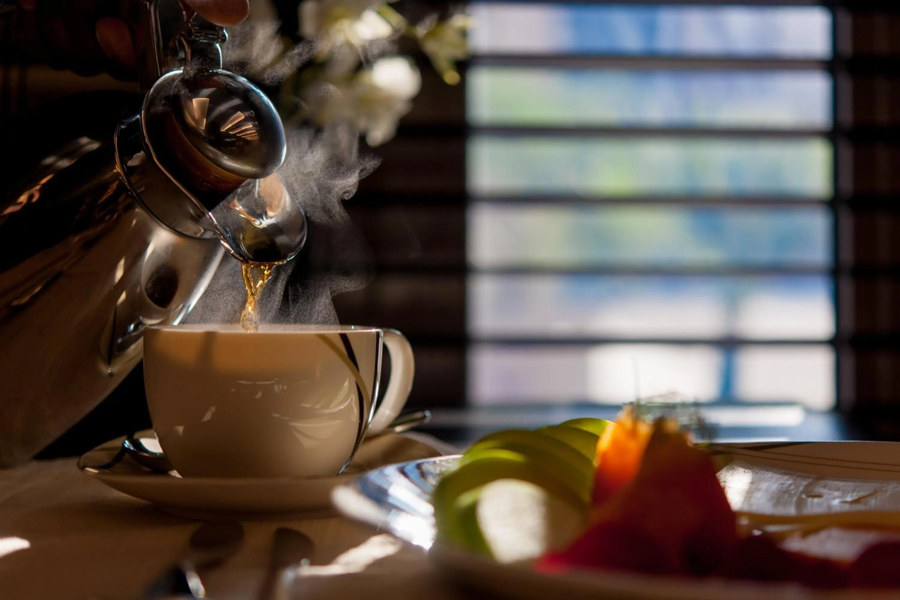 Meeting/conference room in InterContinental Al Khobar by IHG