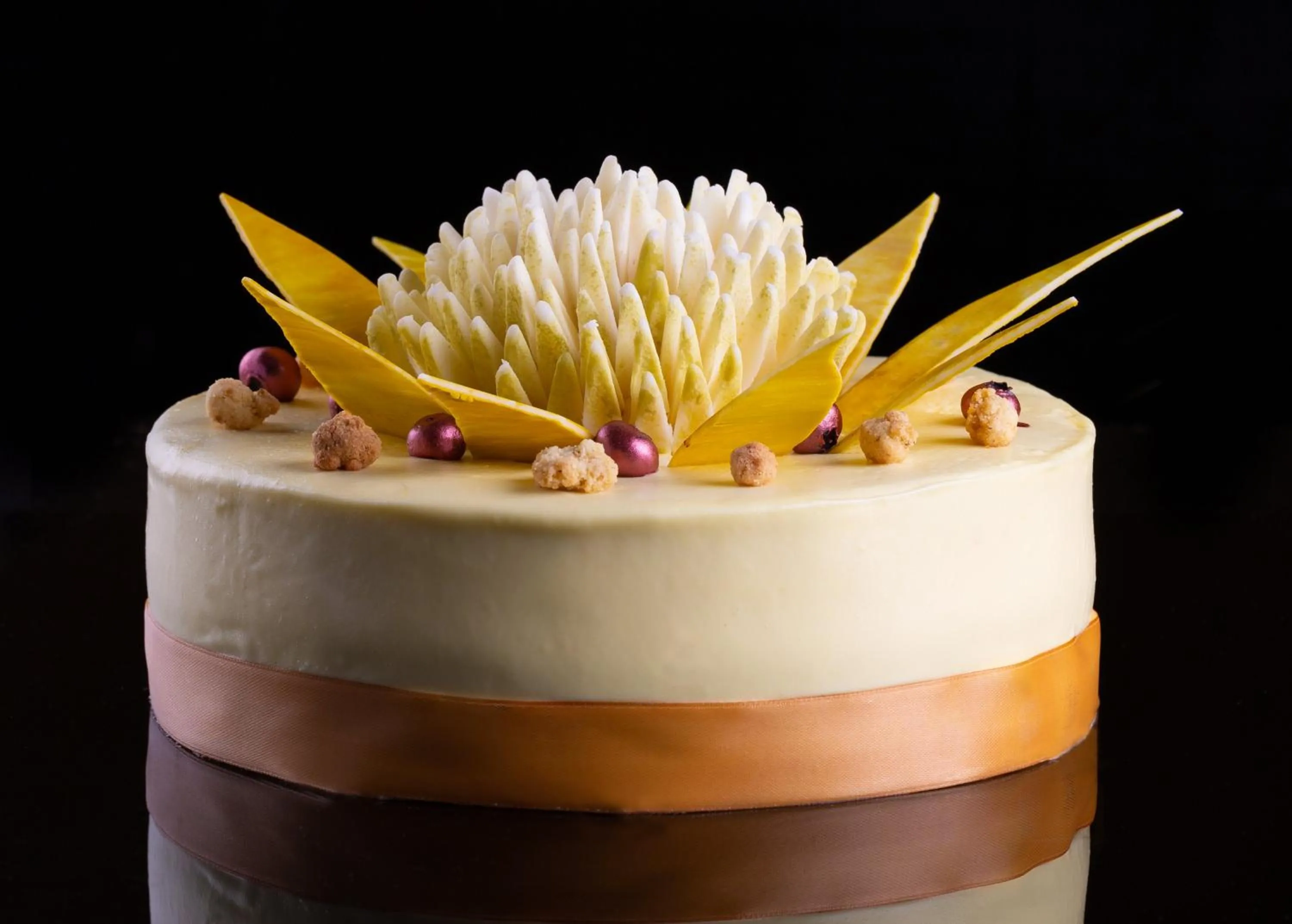 Restaurant/places to eat in InterContinental Al Khobar by IHG