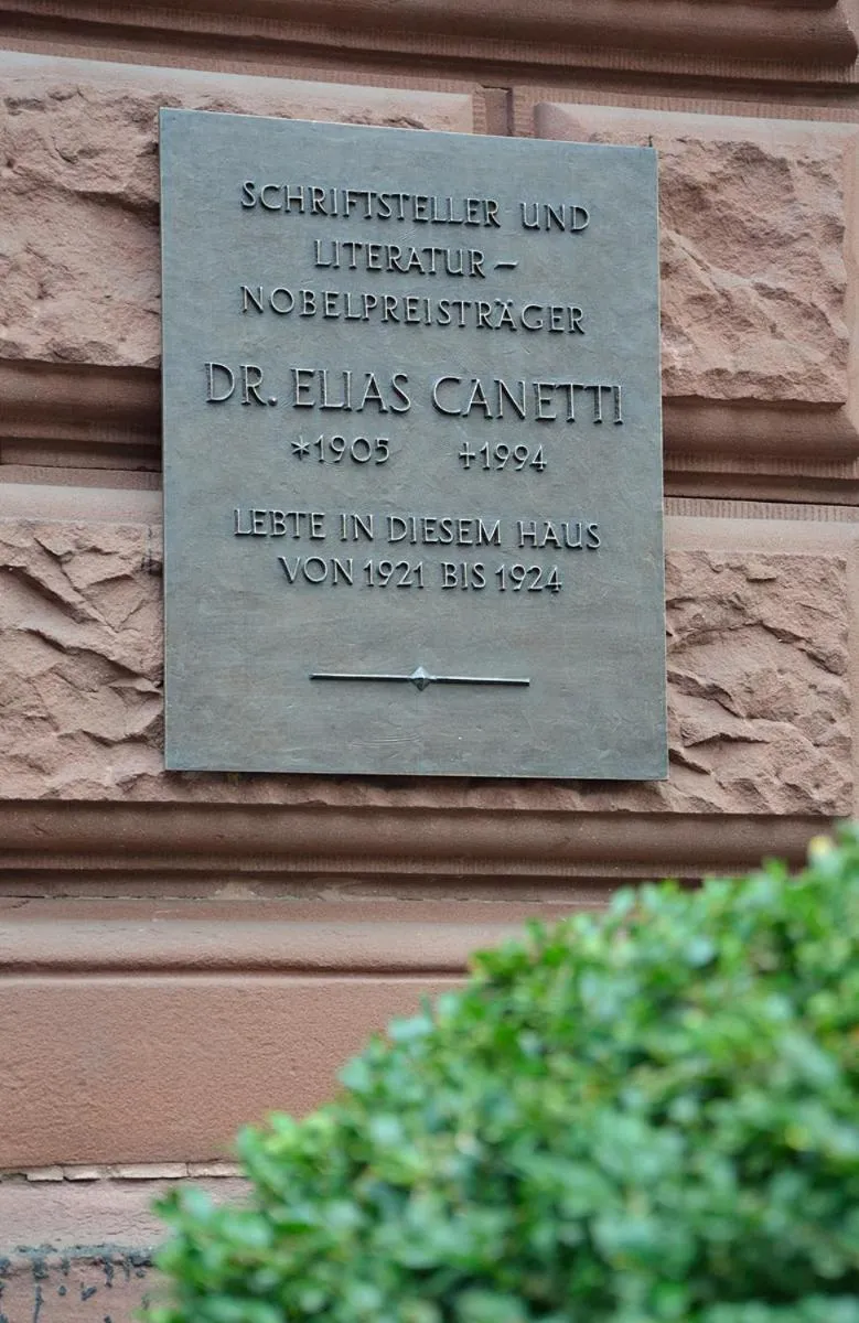 Certificate/Award in Hotel Palmenhof