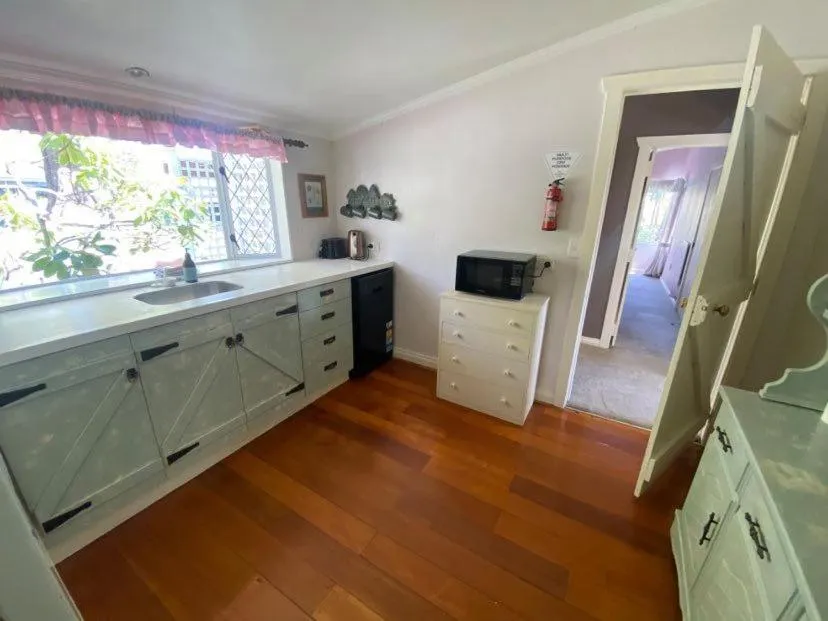 Garden Cottage - Lake Tekapo