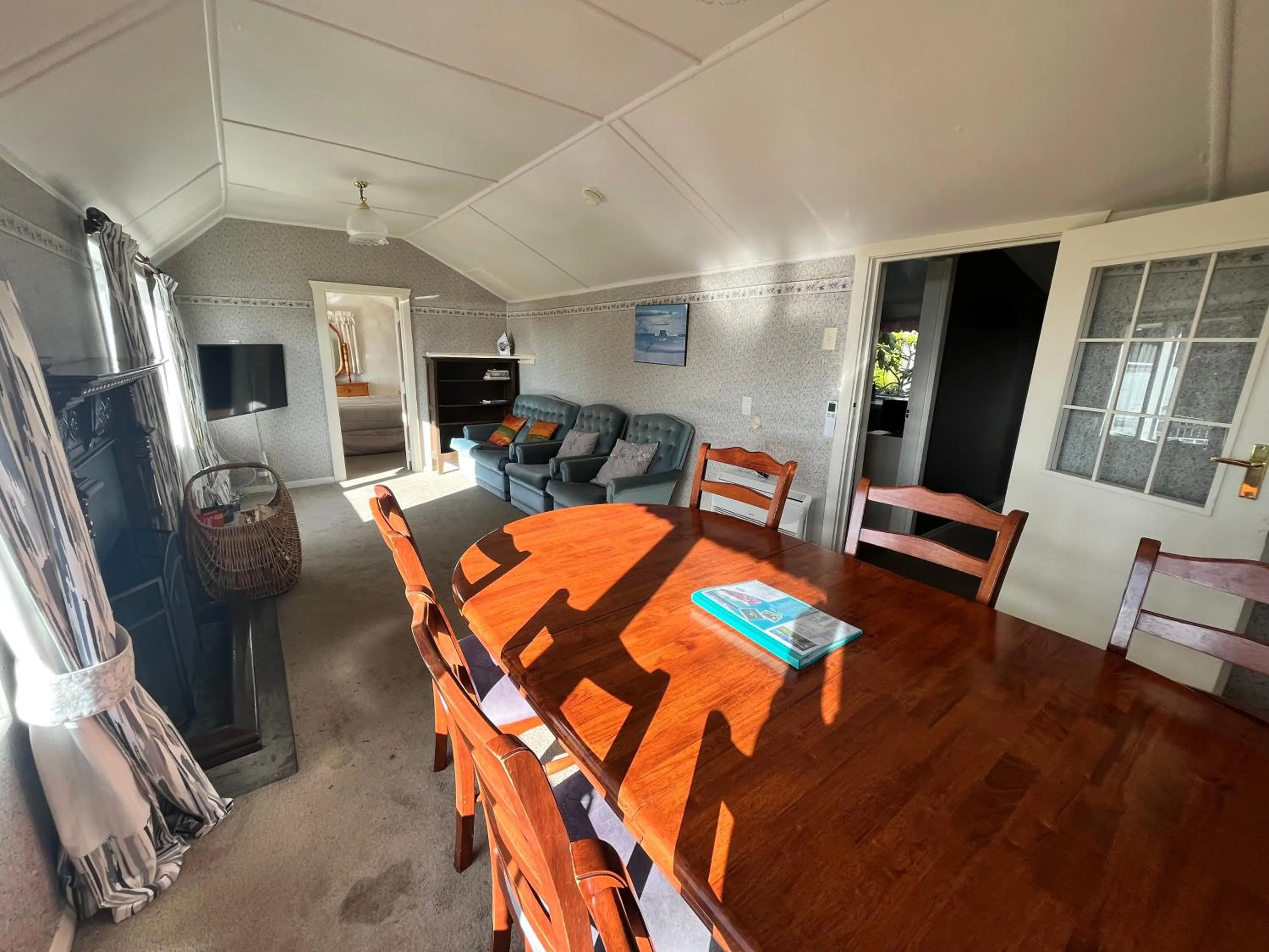 Garden Cottage - Lake Tekapo