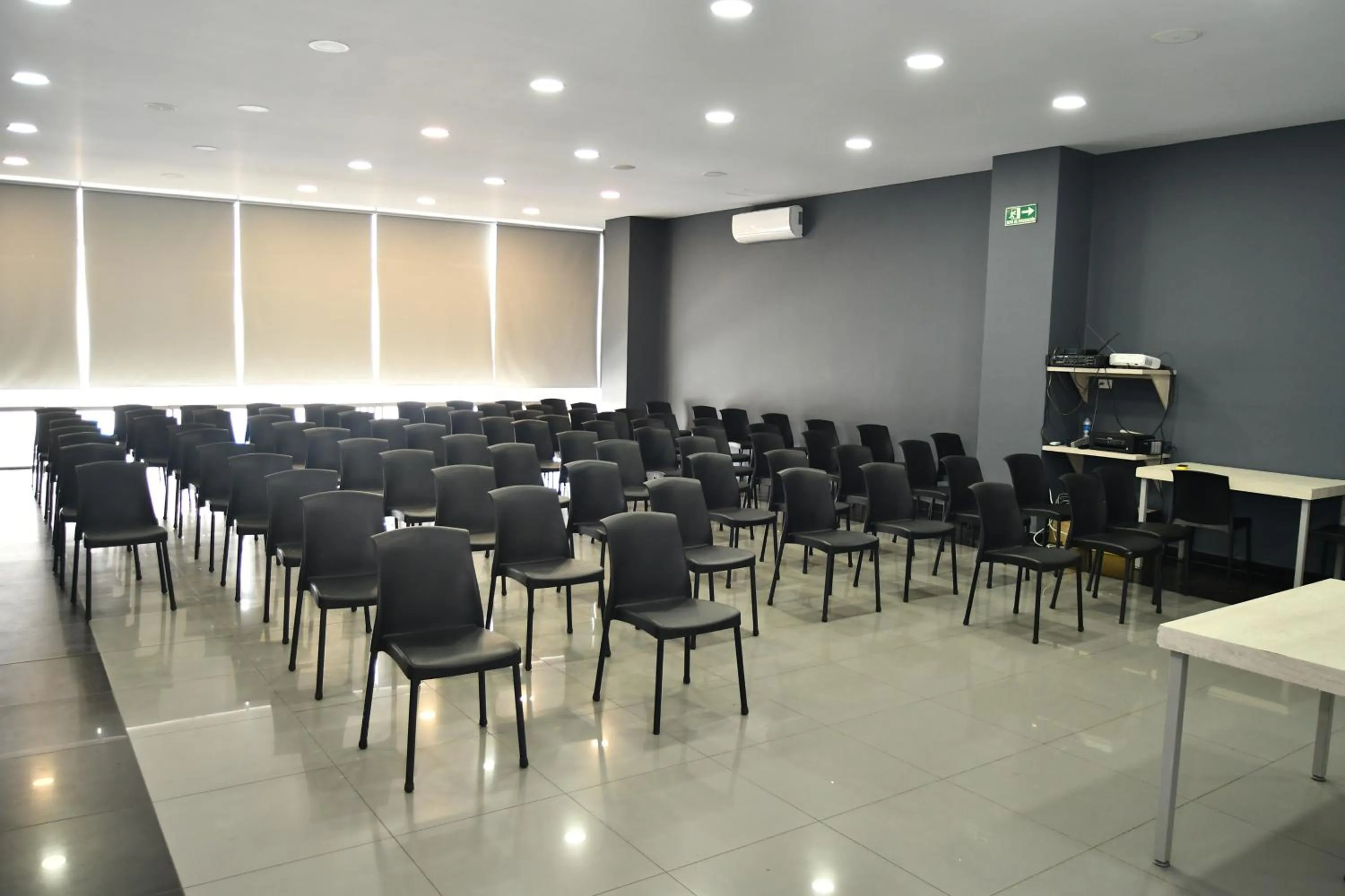 HOTEL NABU DEL PACIFICO